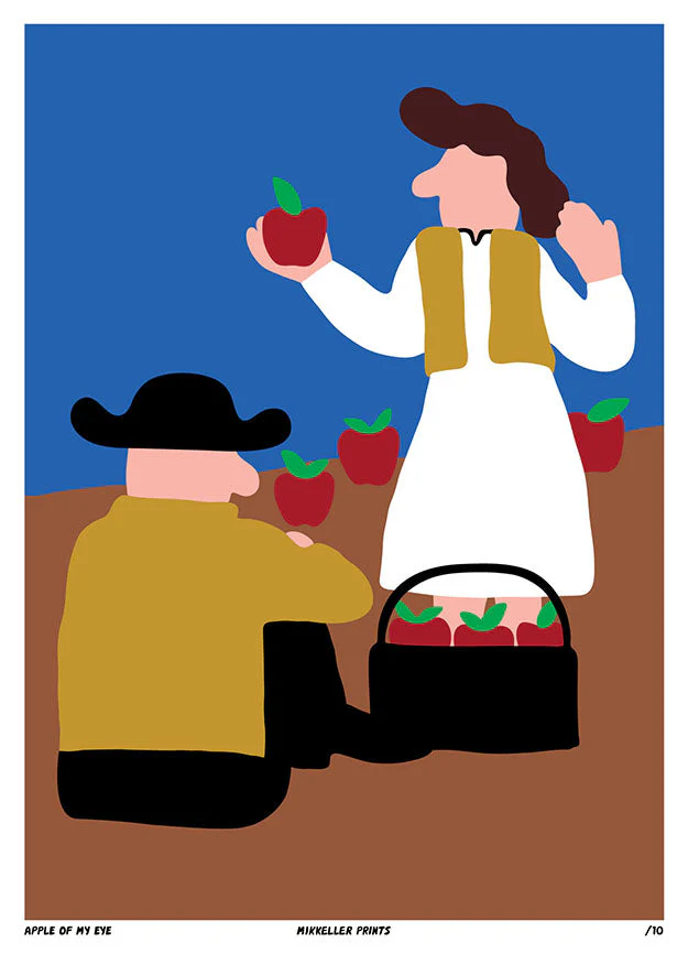Apple of my eye - Image 8