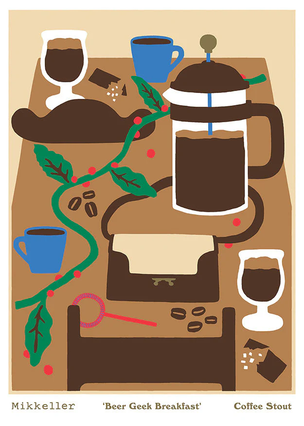 Beer Geek Breakfast - Image 8