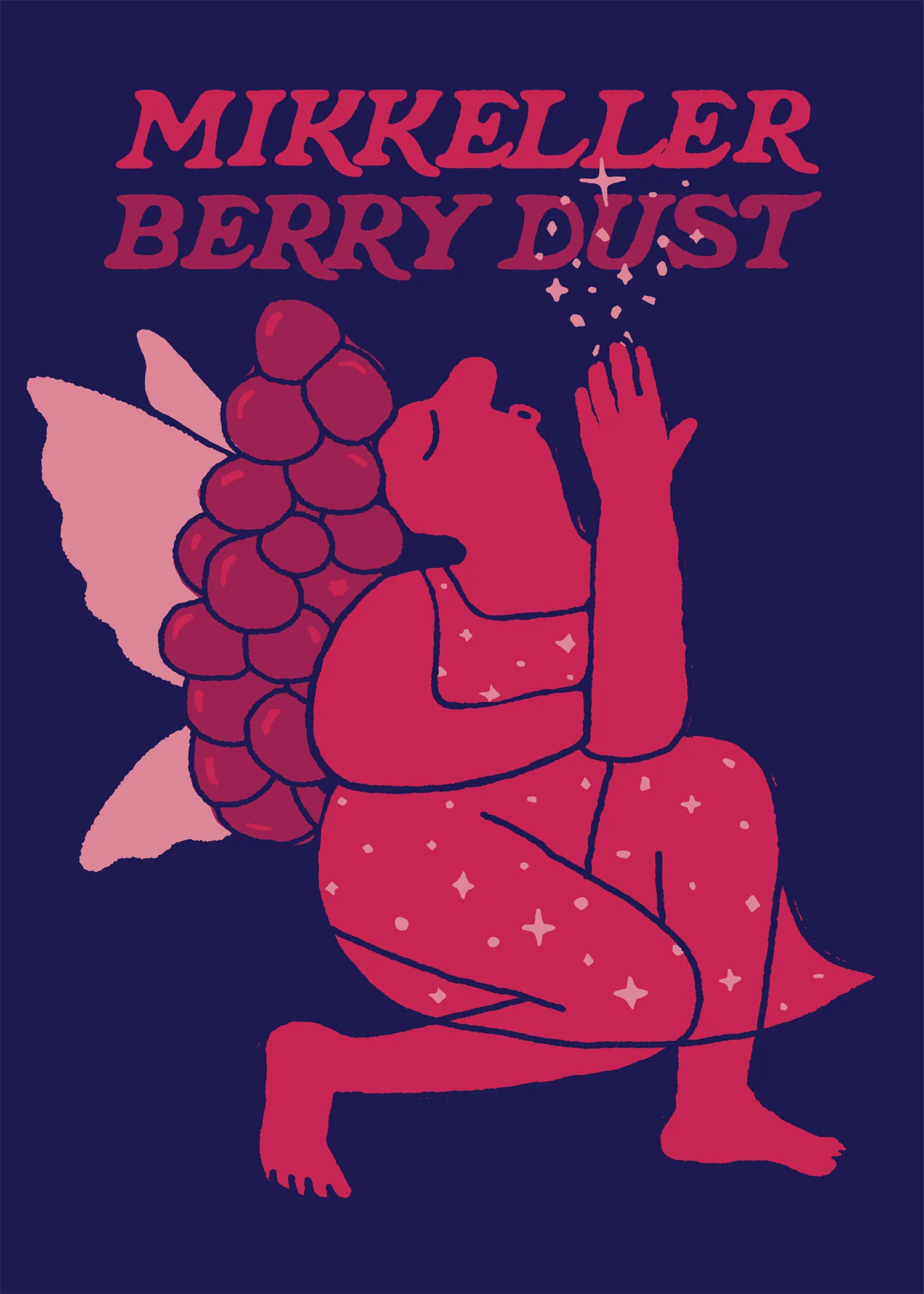 Berry Dust - Image 7