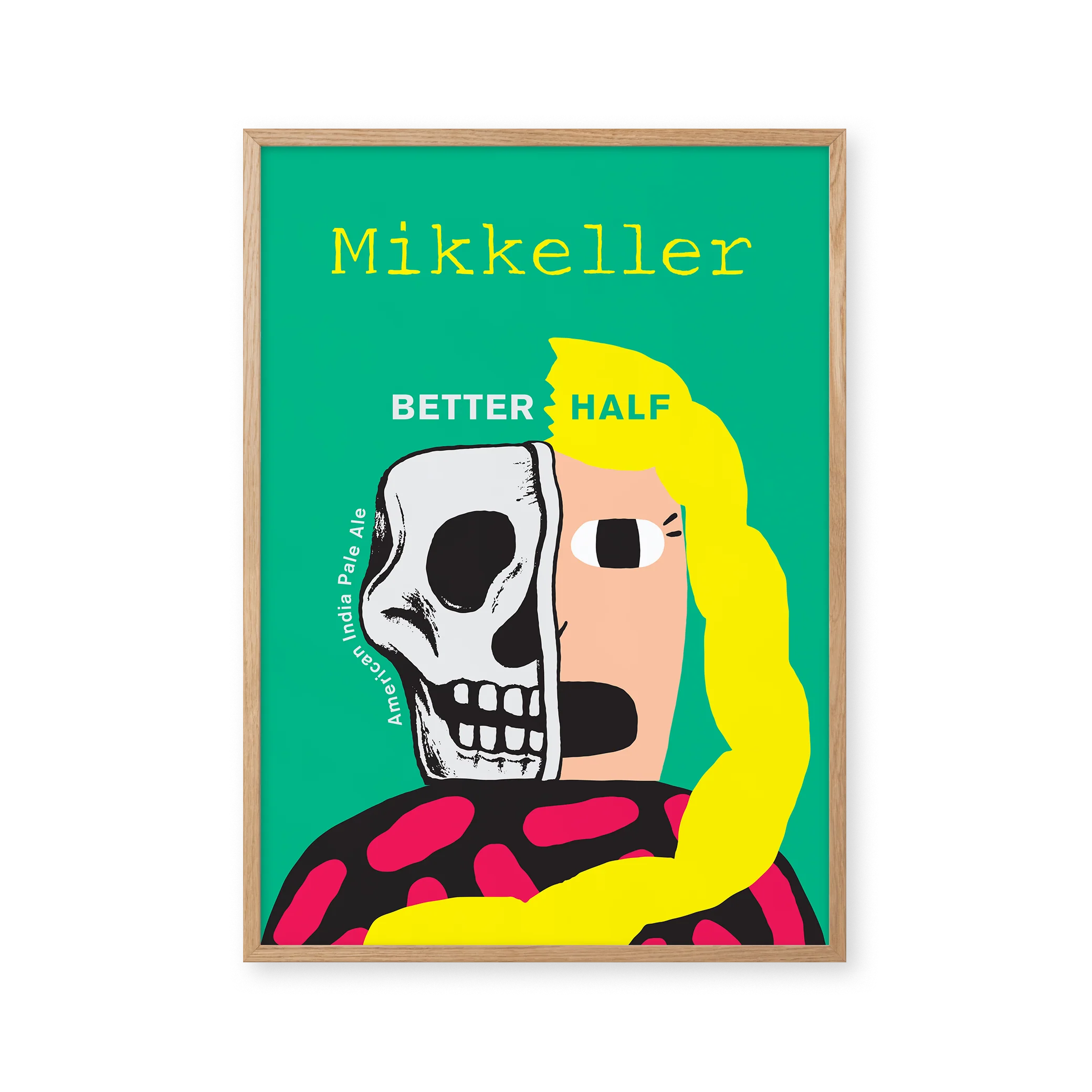 Better Half