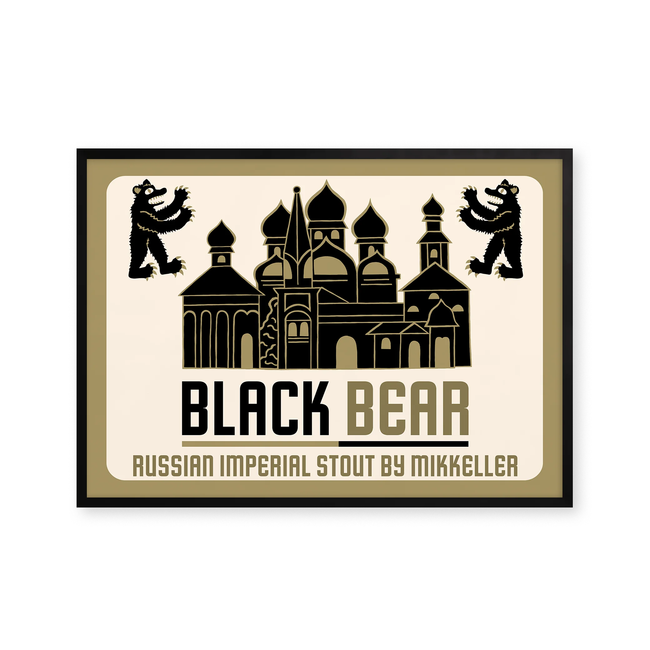 Black Bear - Image 2