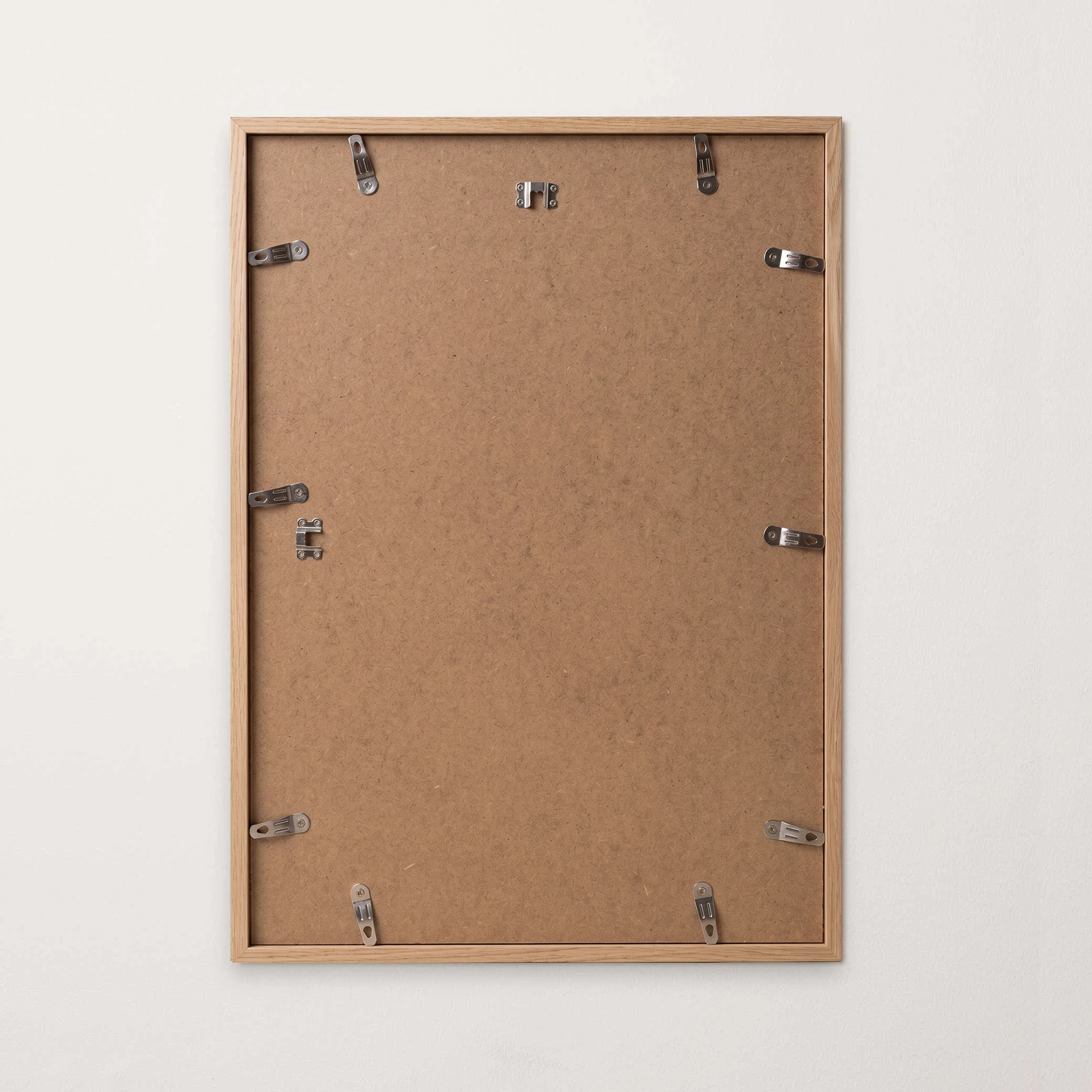 Black Wood Frame - Image 5