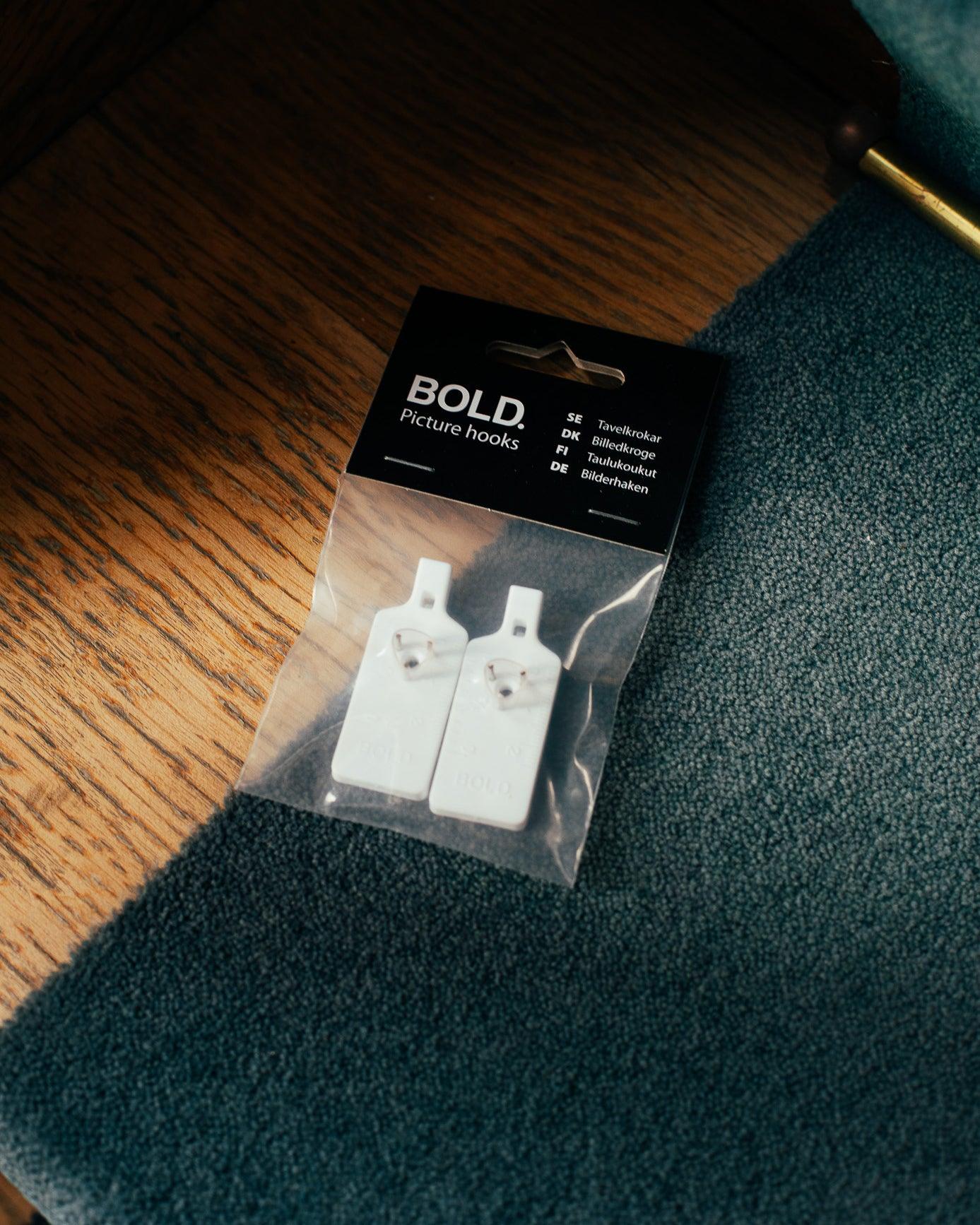 BOLD Picture hooks - Image 6