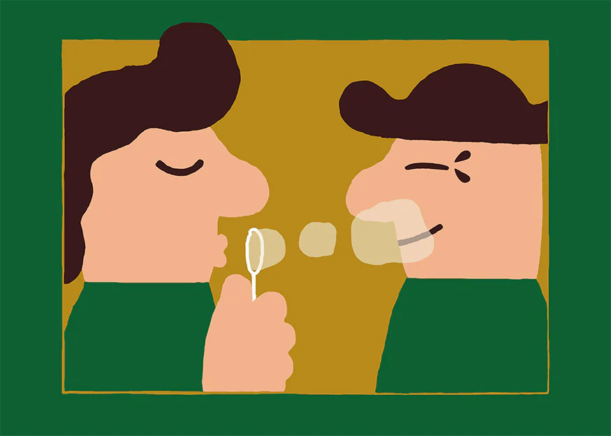 Bubblin' - Image 7