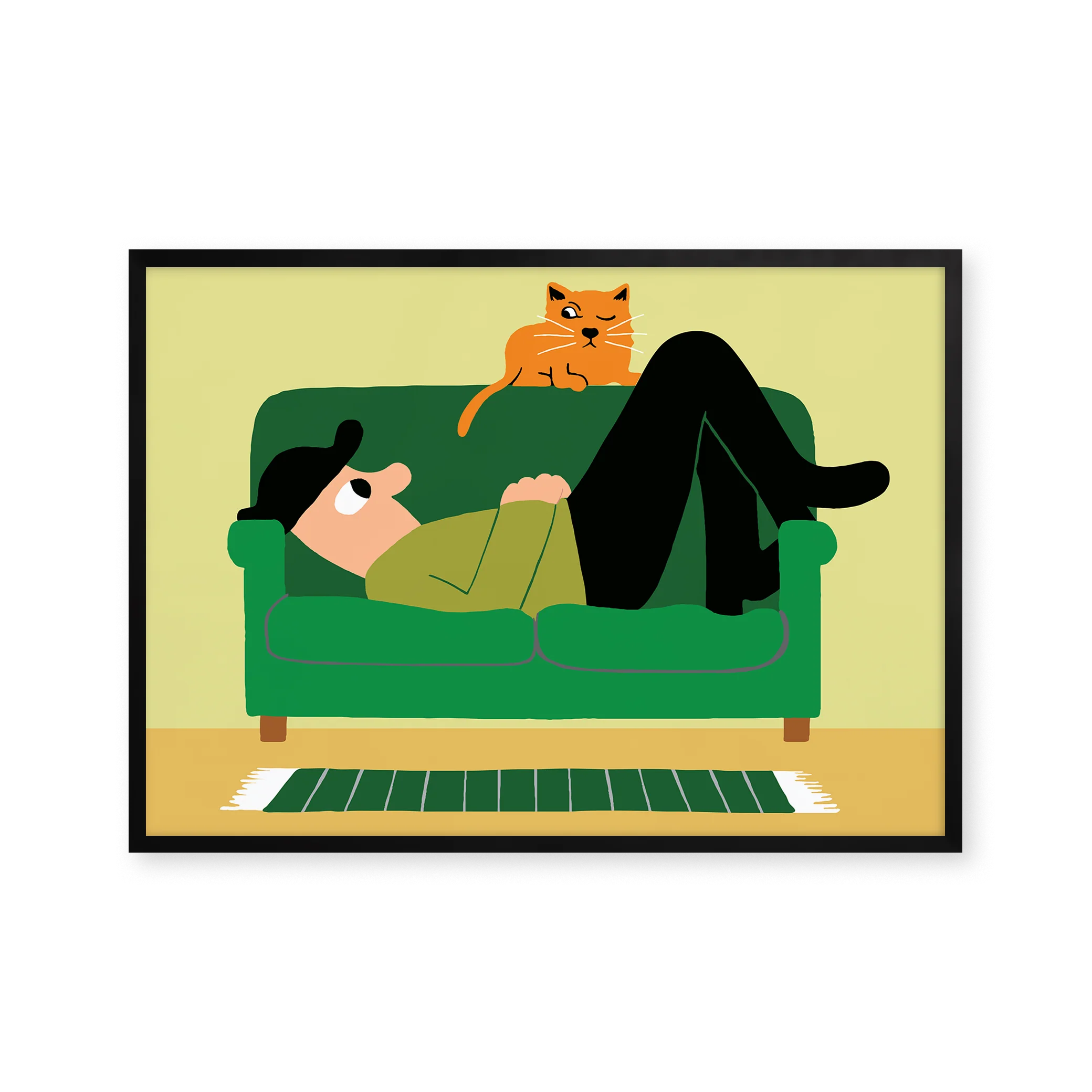 Couch Patrol - Image 5