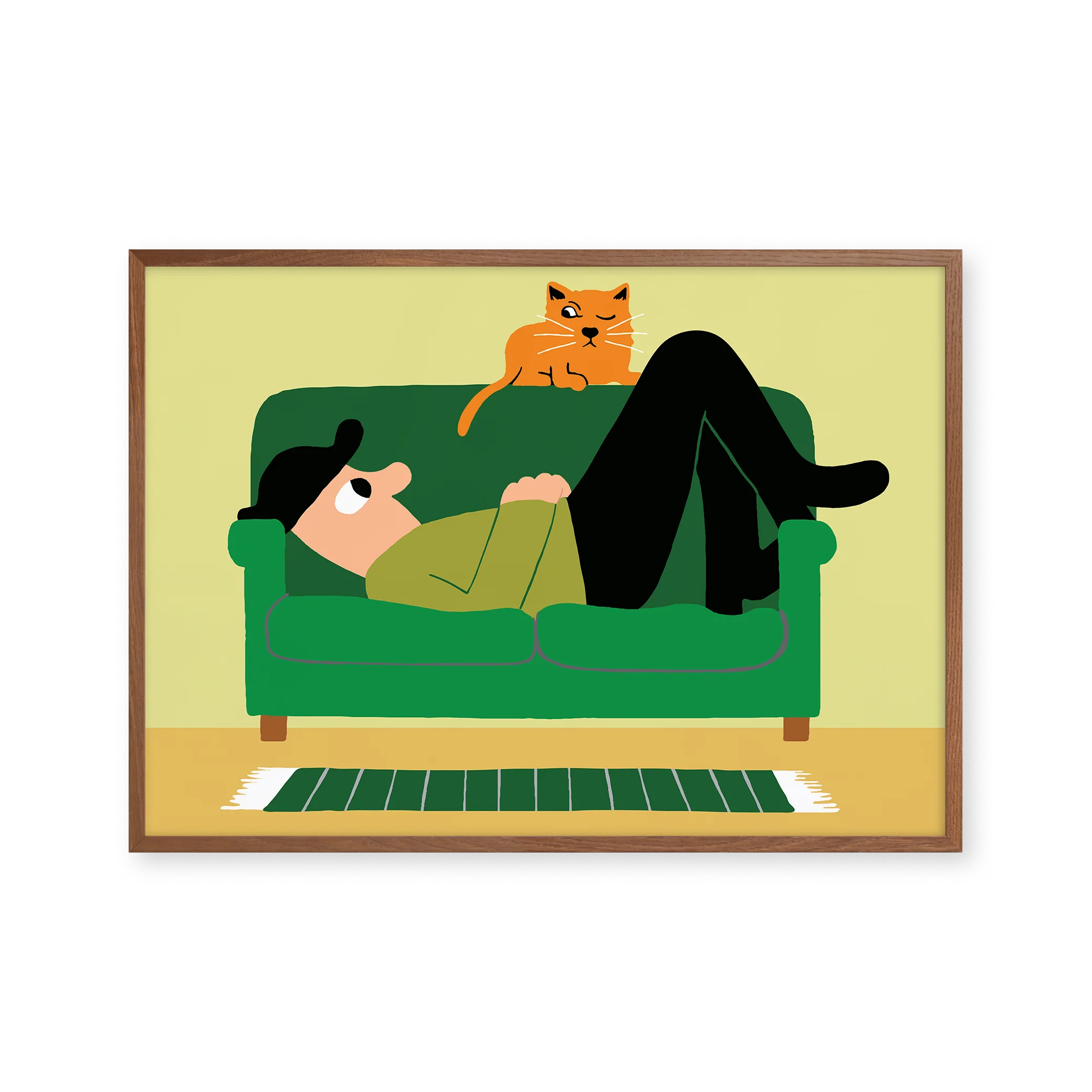 Couch Patrol - Image 6
