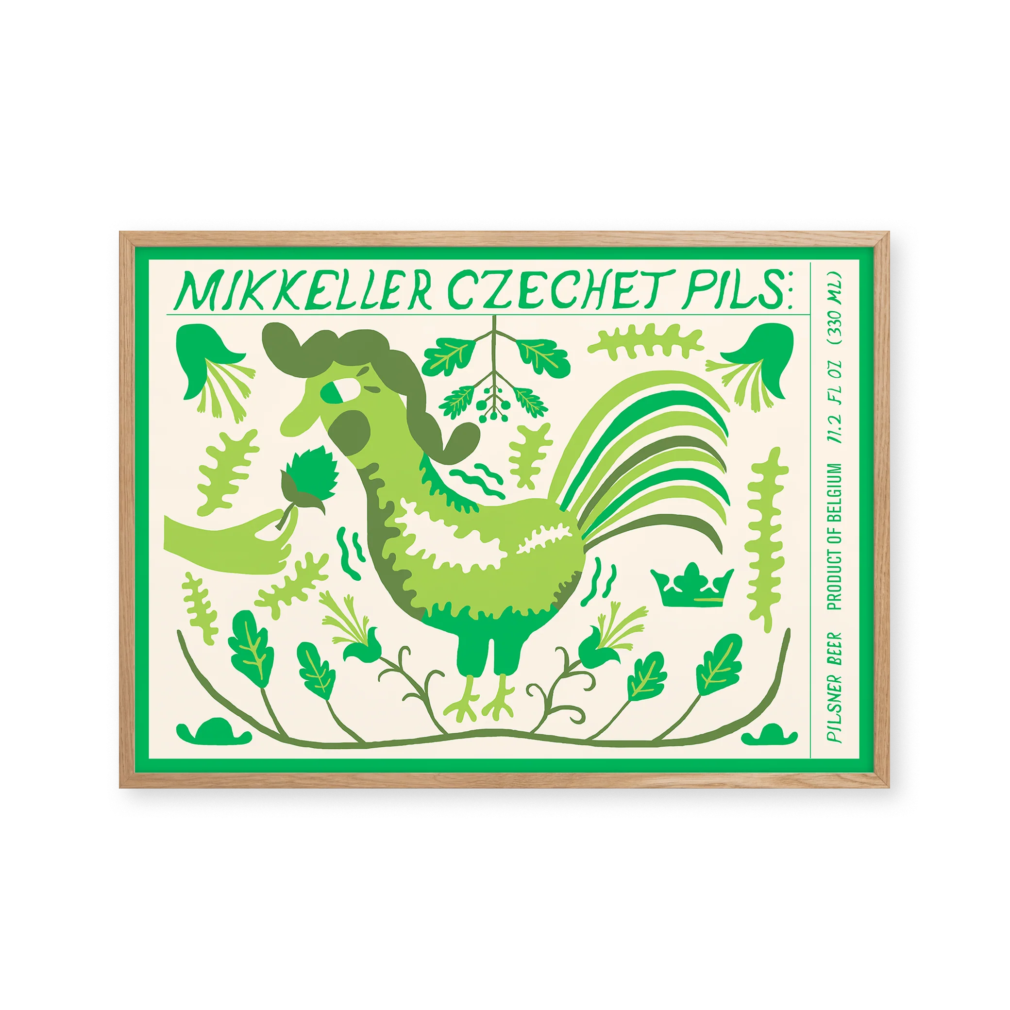Czechet Pils