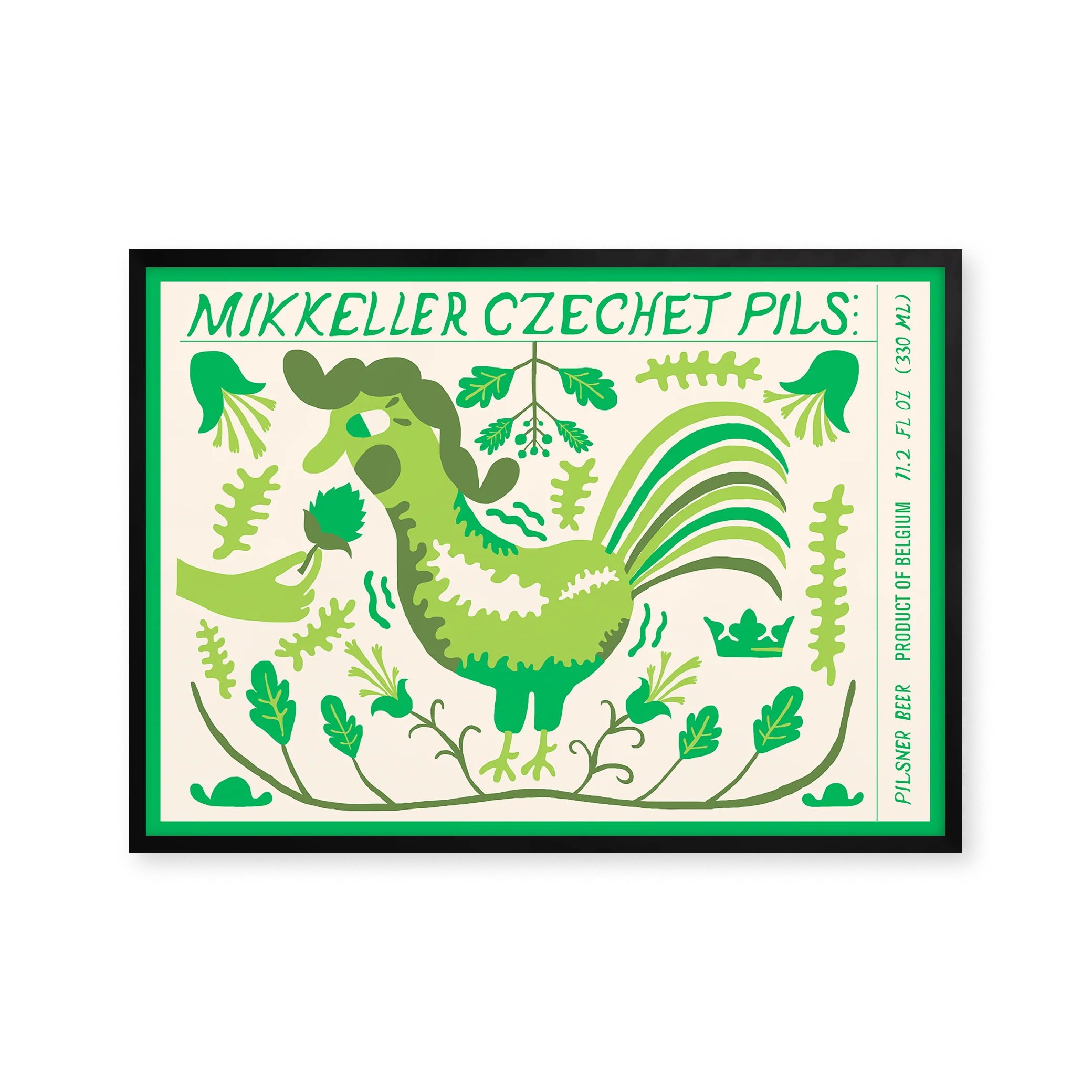 Czechet Pils - Image 2