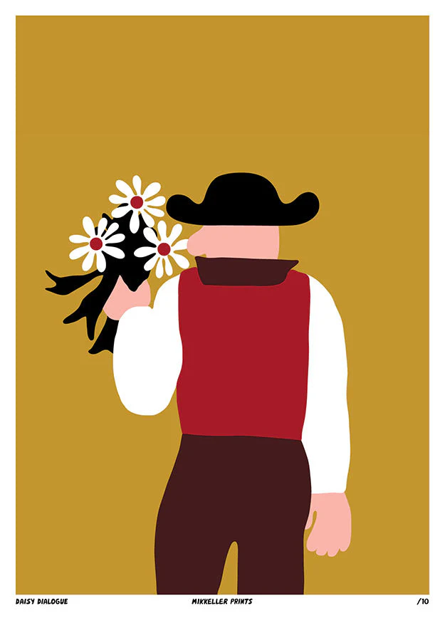 Daisy Dialogue - Image 8
