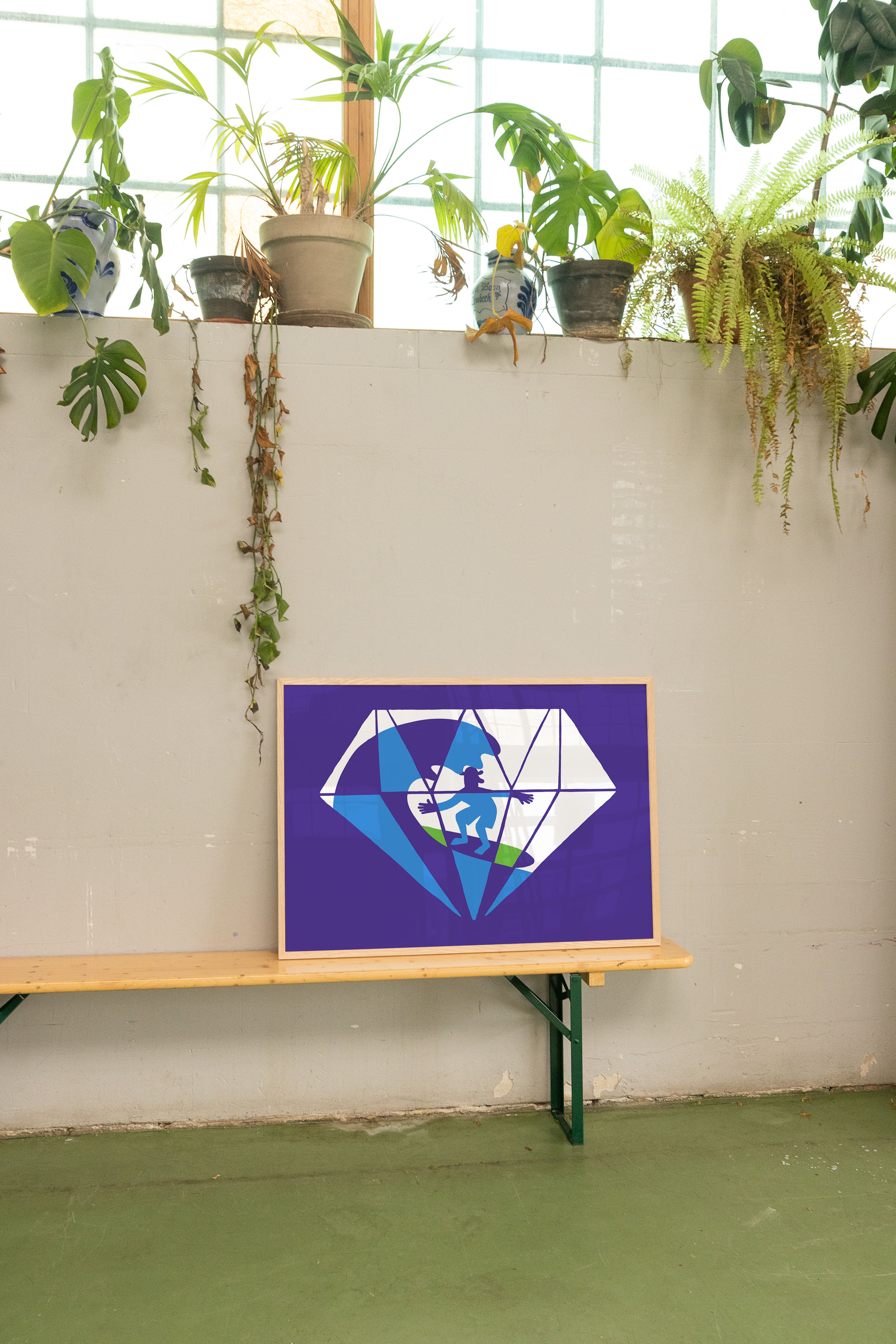 Diamond Waves - Image 2