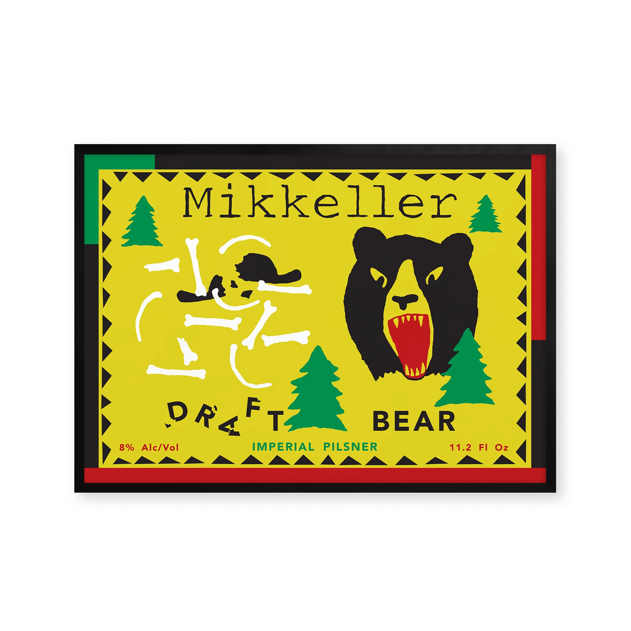 Draft bear - Image 5