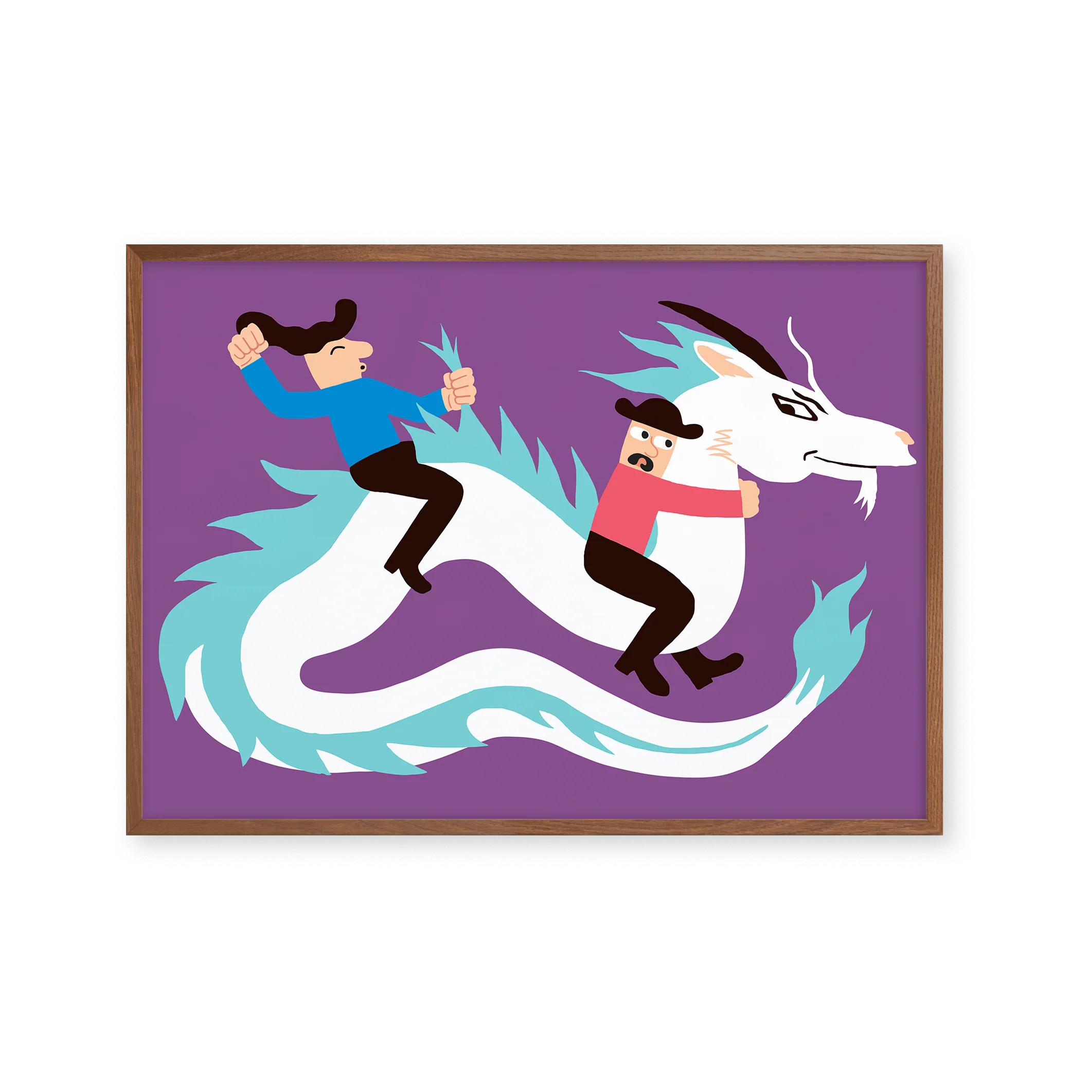 Dragon Sniffle - Image 8