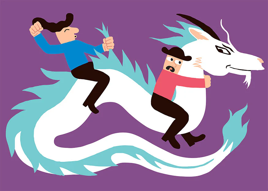 Dragon Sniffle - Image 9