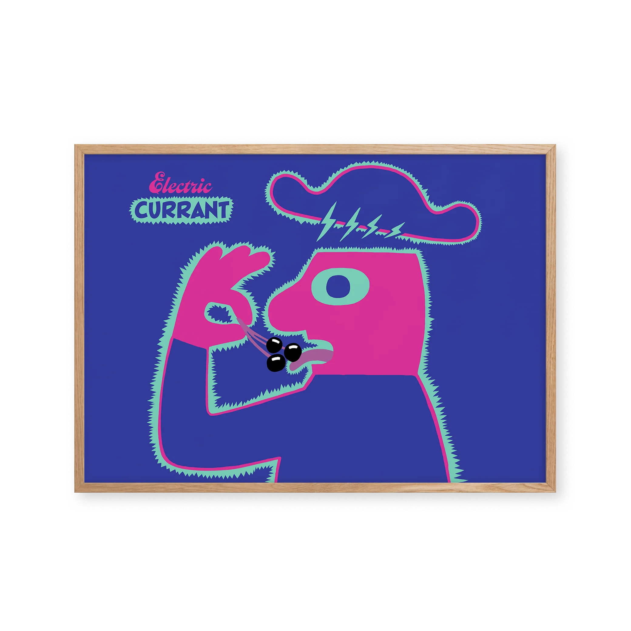 Electric Currant