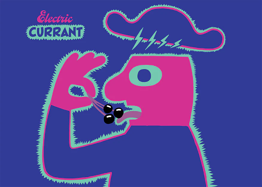 Electric Currant - Image 7