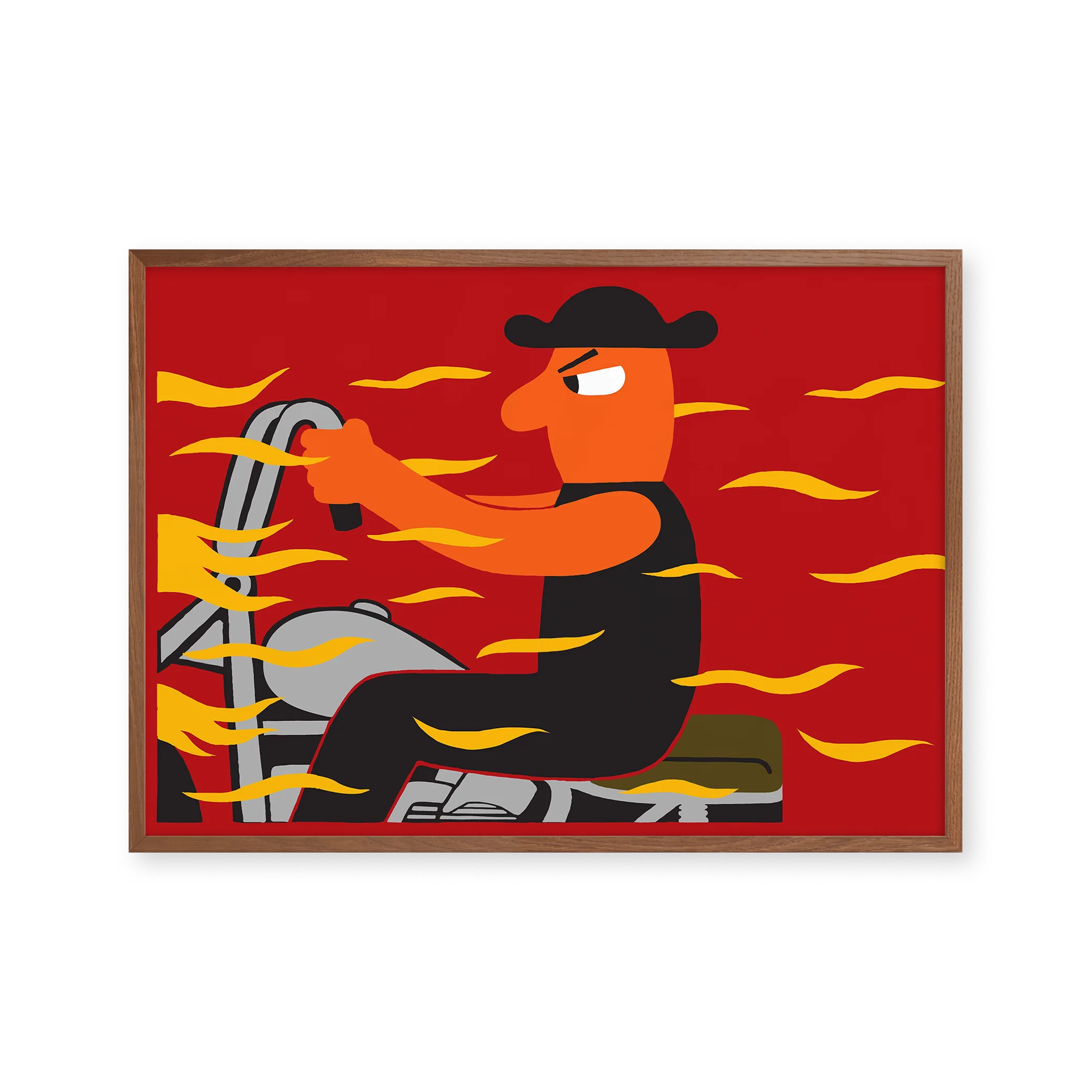 FORECAST IN HELL - Image 6