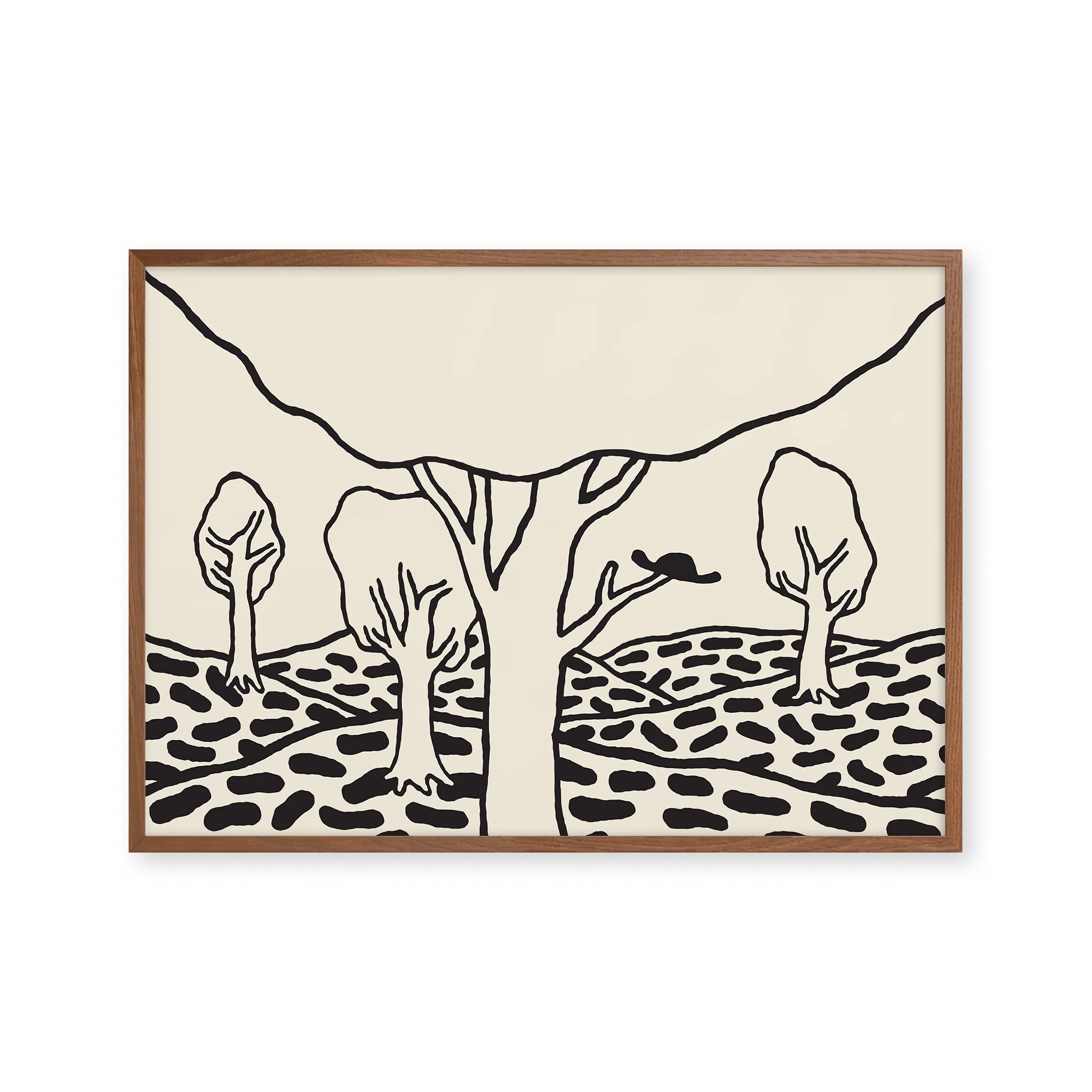 Foret De Troncais - Image 6