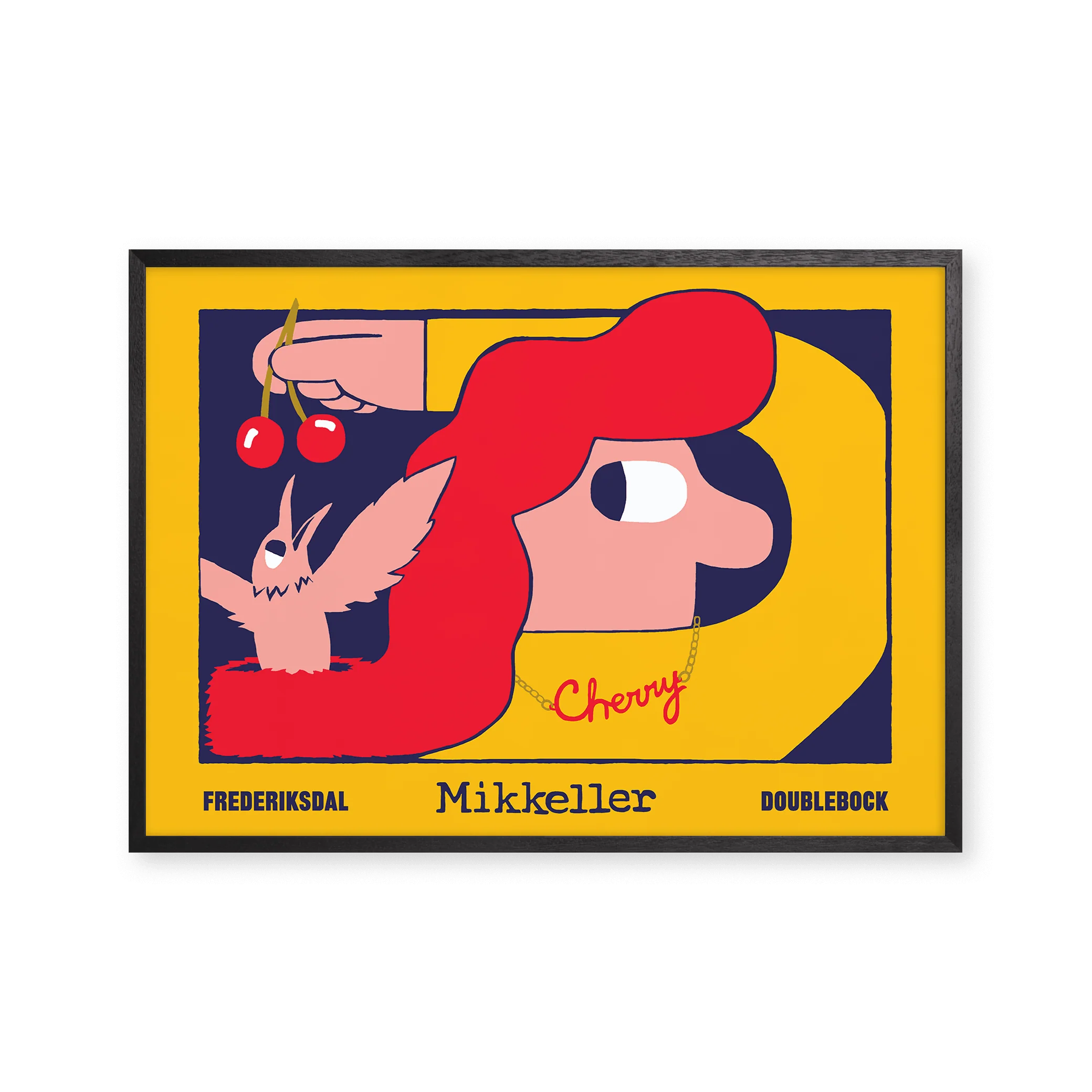 Frederiksdal Doublebock - Image 2