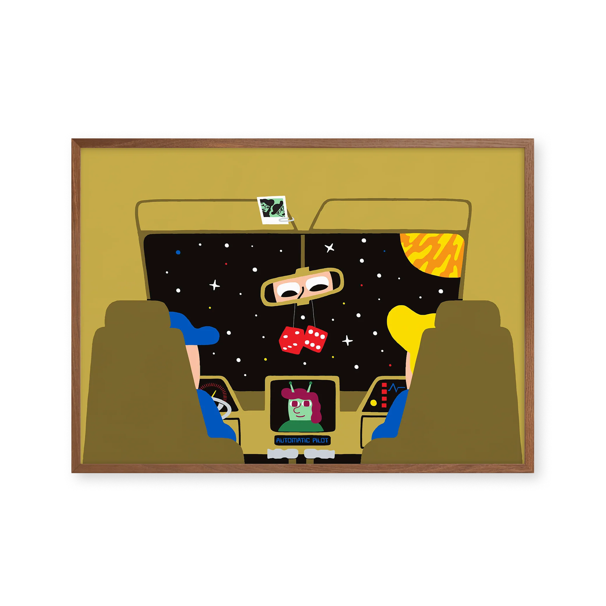 Galaxy Detour - Image 3