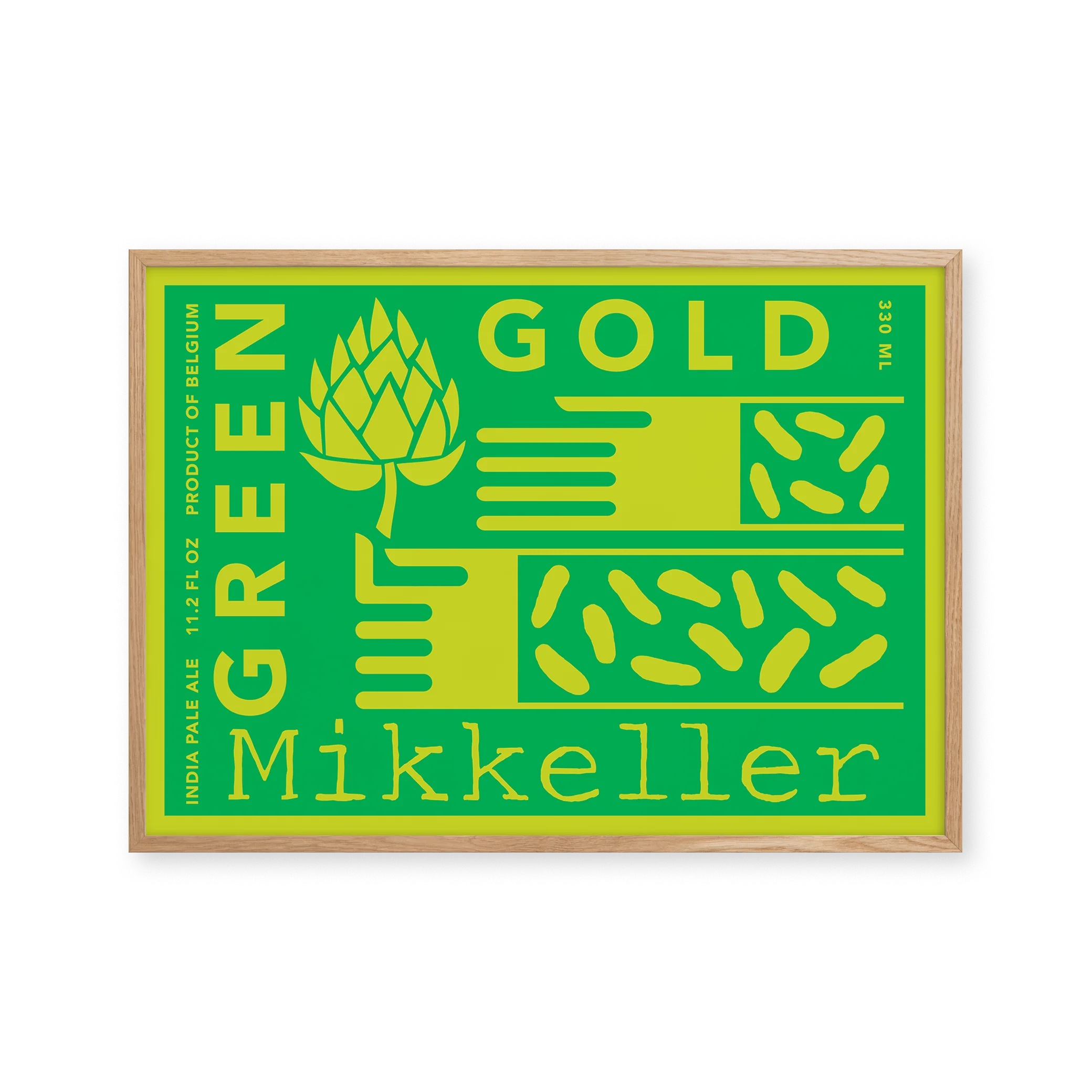 GreenGold