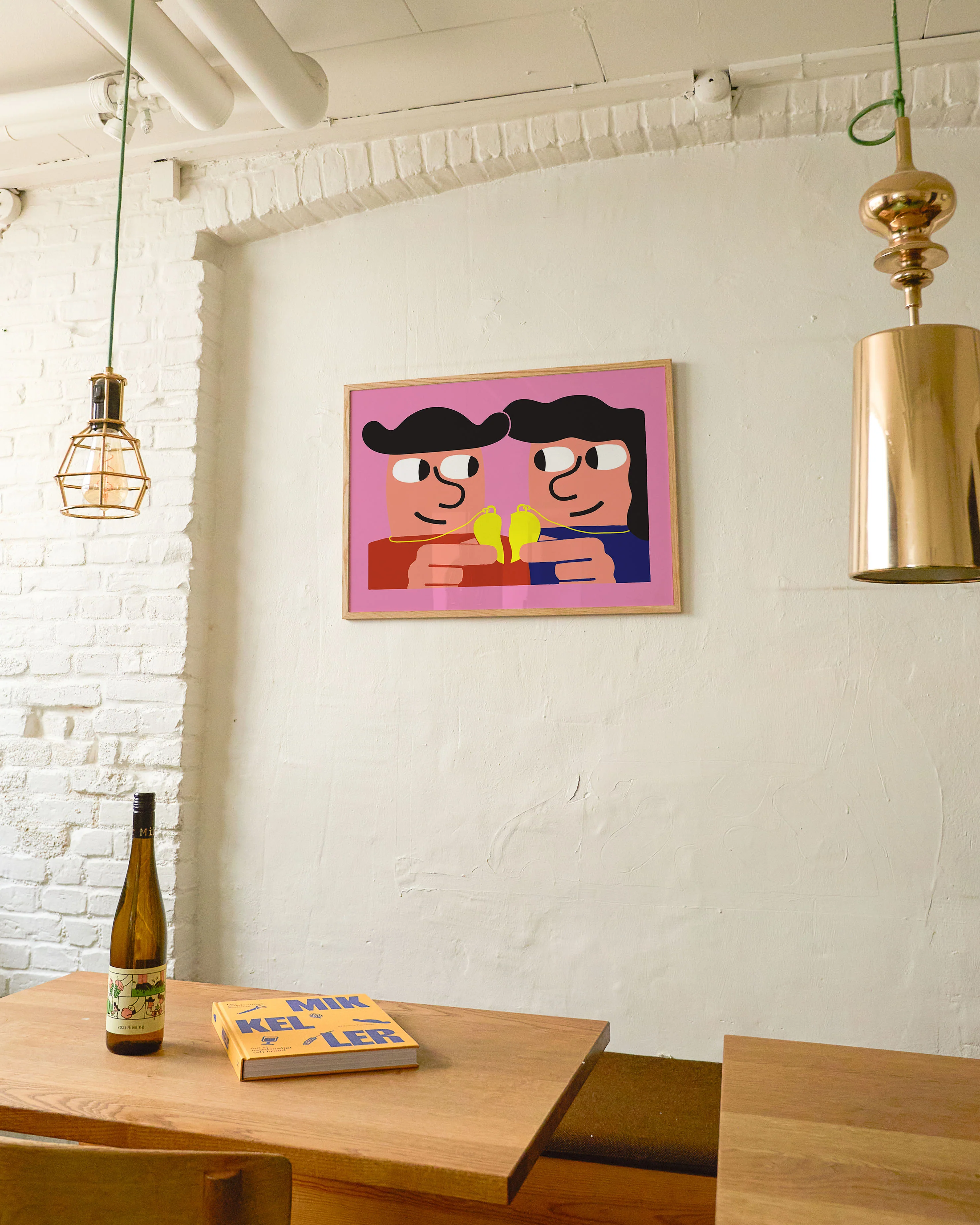 H and S - Image 2