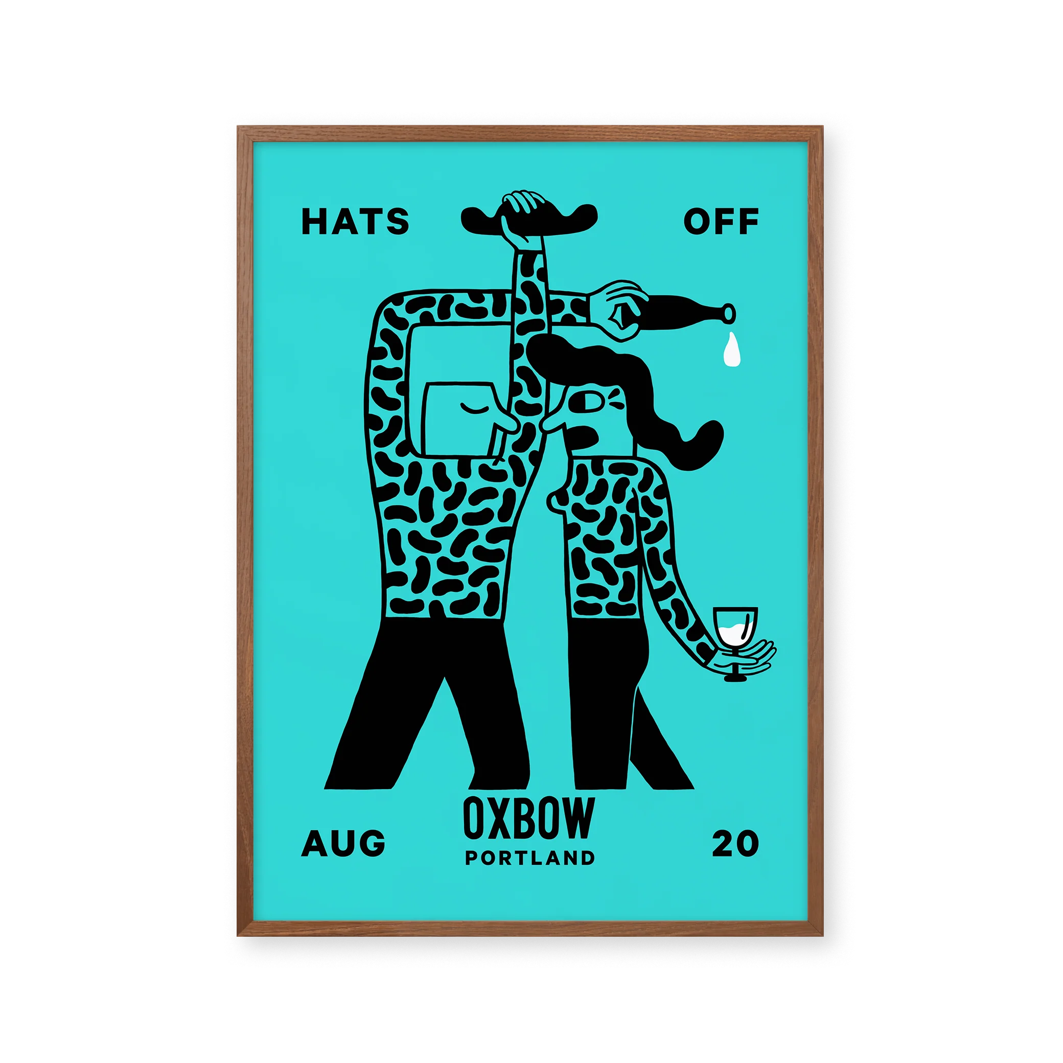 Hats Off 10 - Image 2