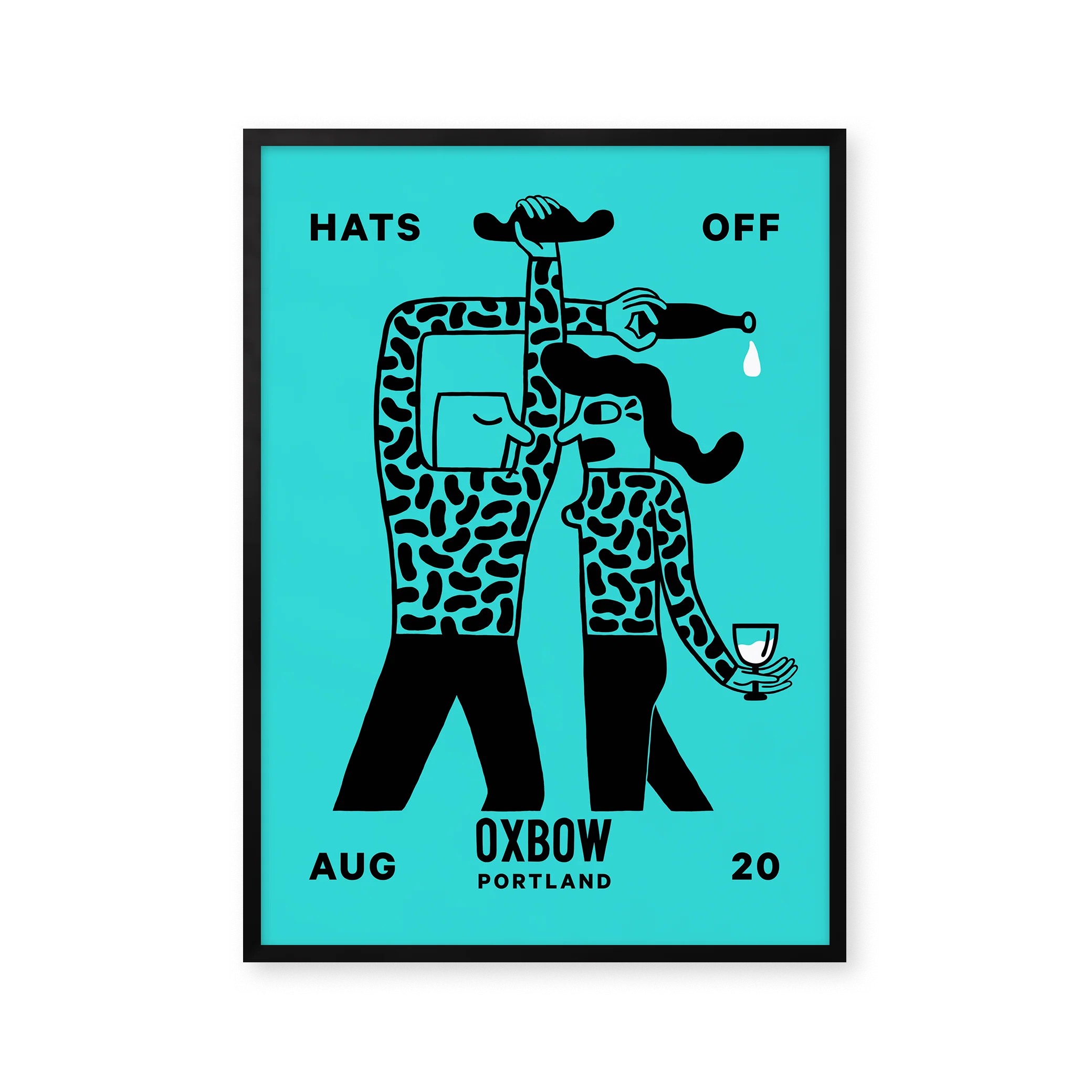 Hats Off 10 - Image 4