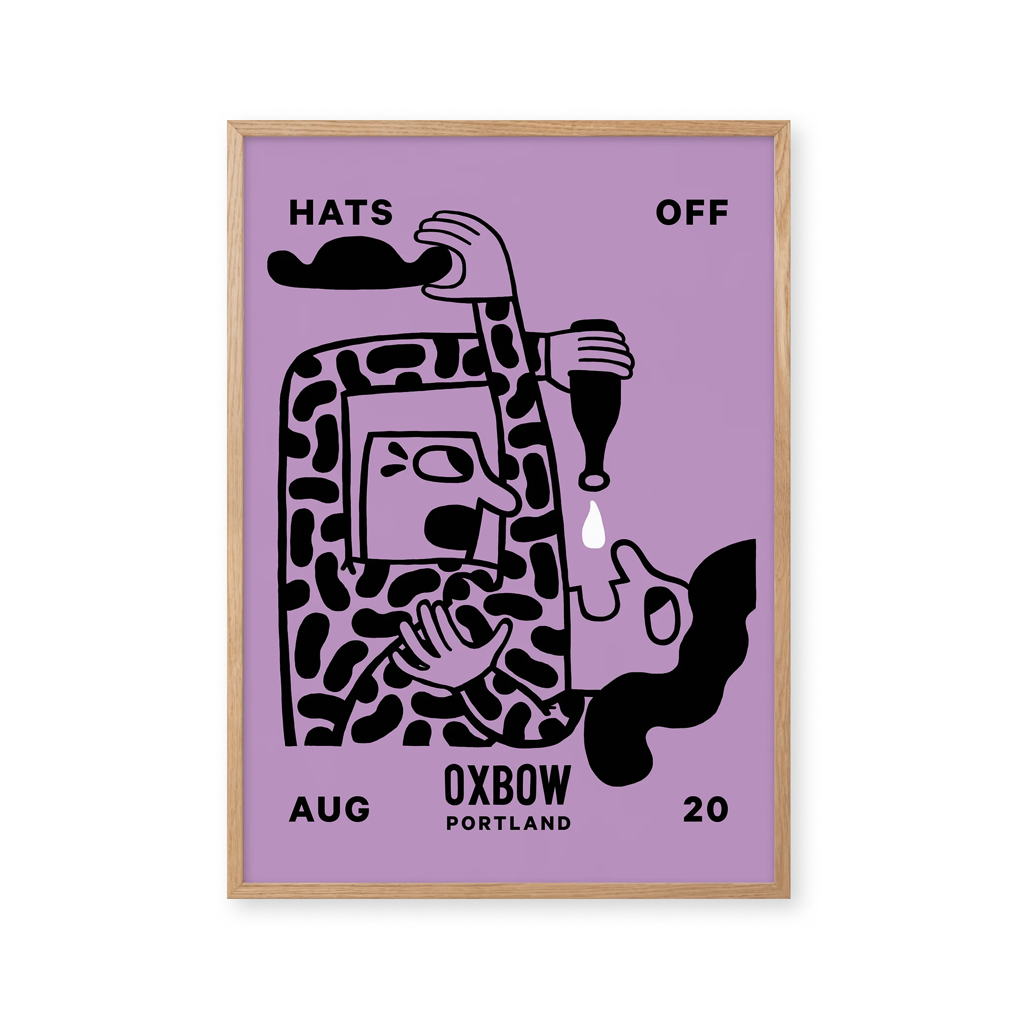 Hats Off 6