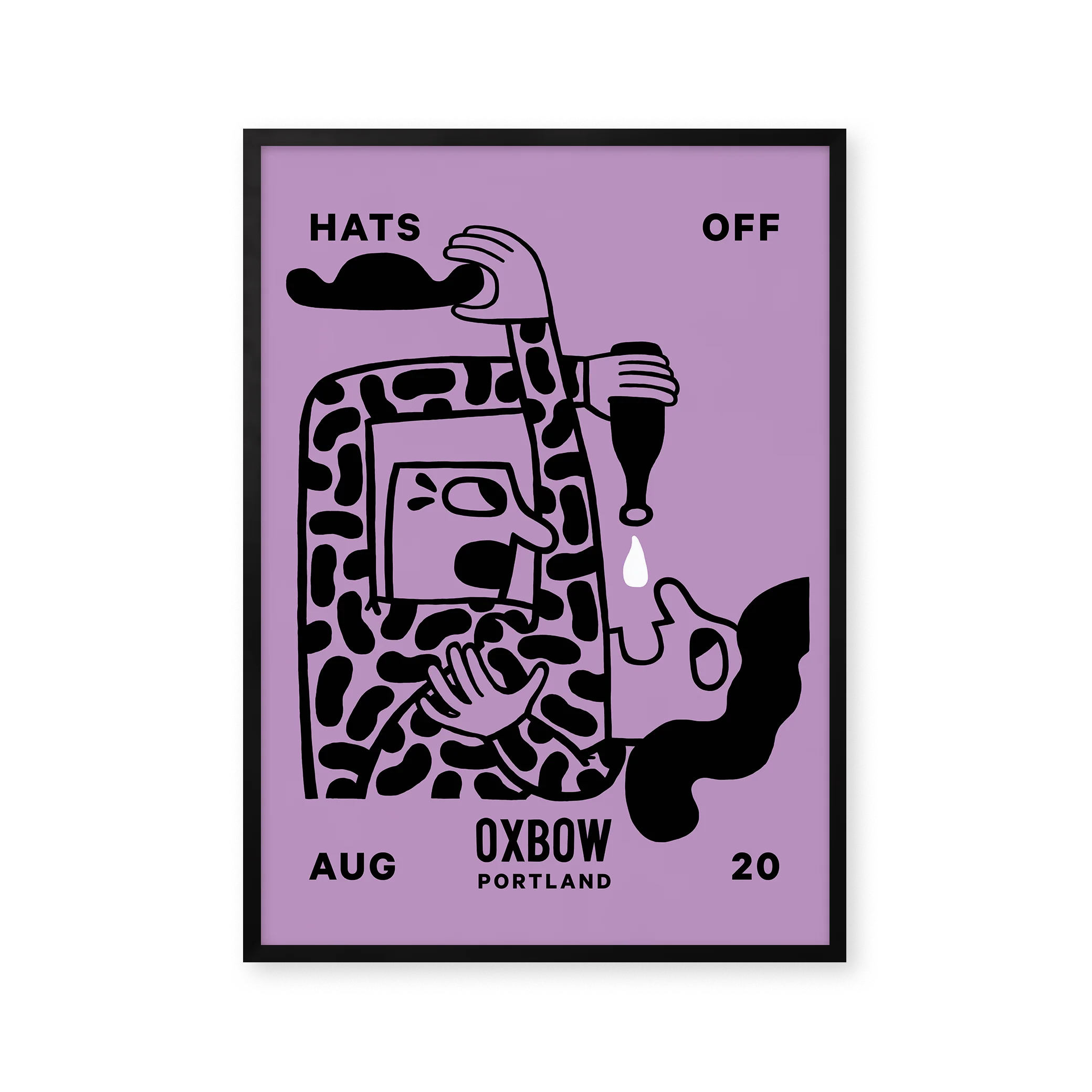 Hats Off 6 - Image 5