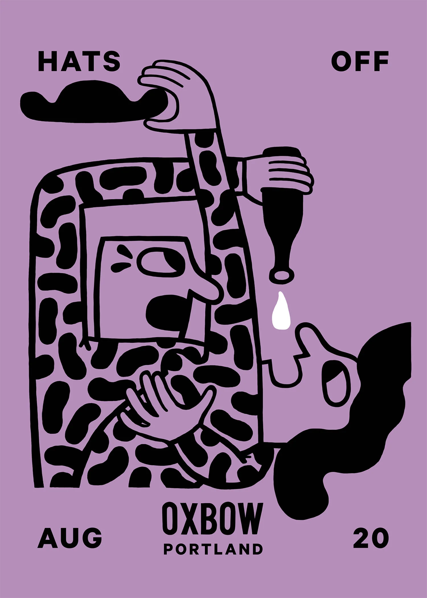 Hats Off 6 - Image 7