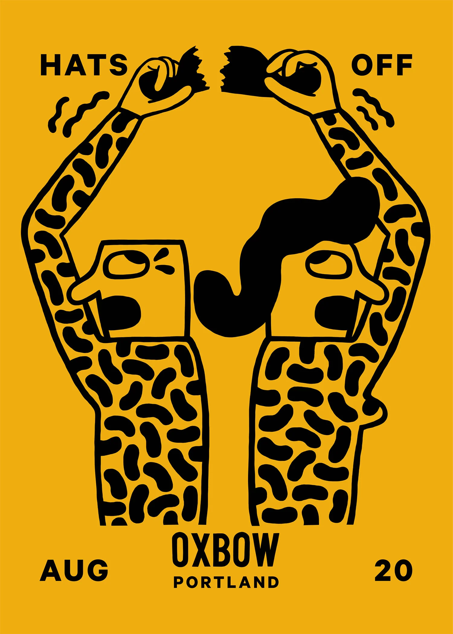 Hats Off 7 - Image 7