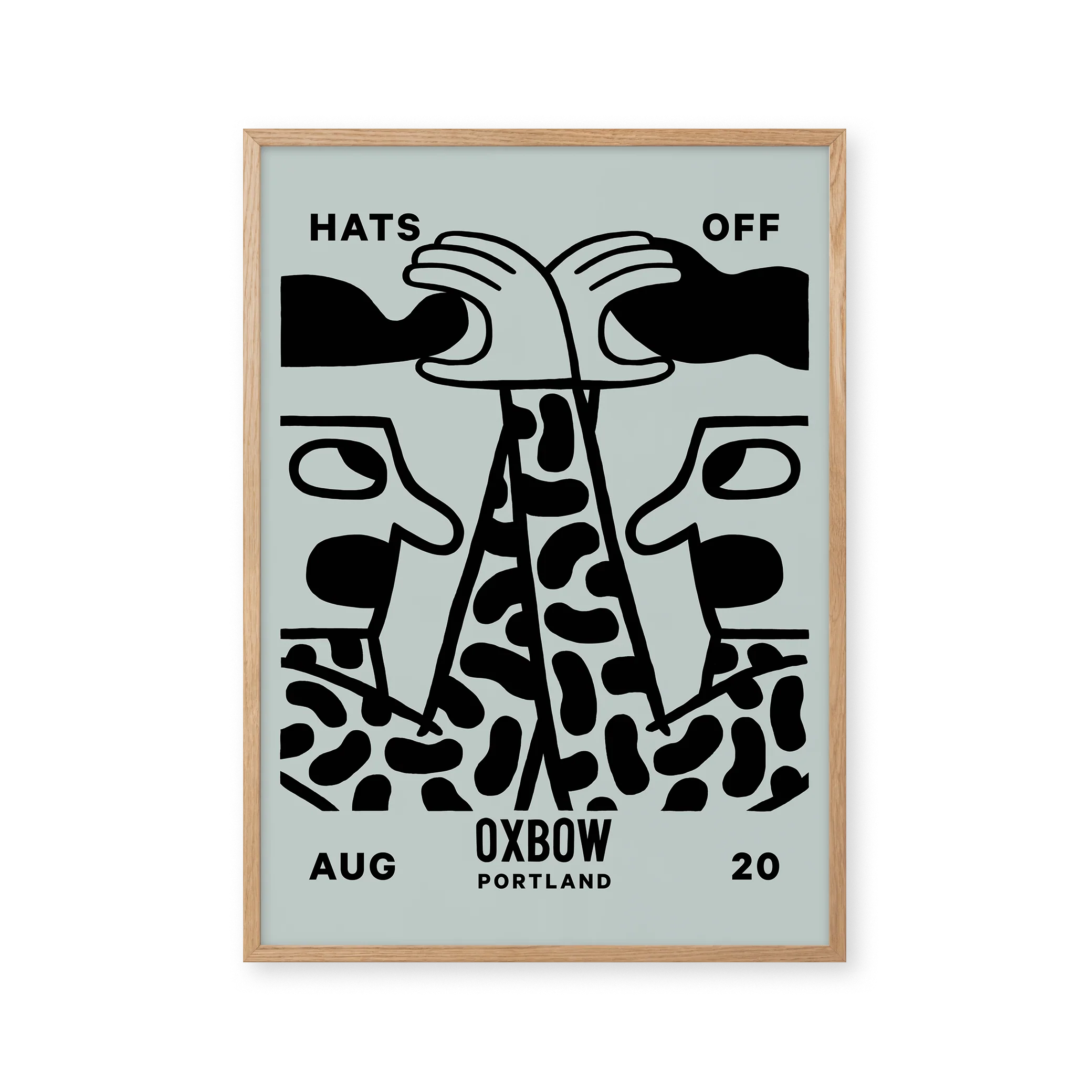 Hats Off 8