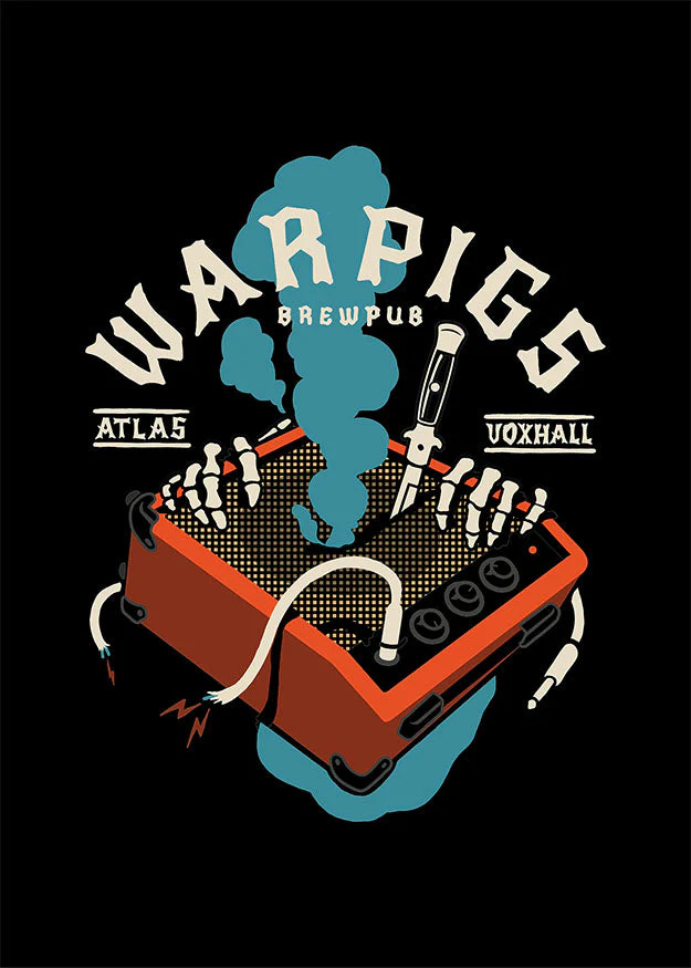 HAZY AMPLIFIER - Image 7