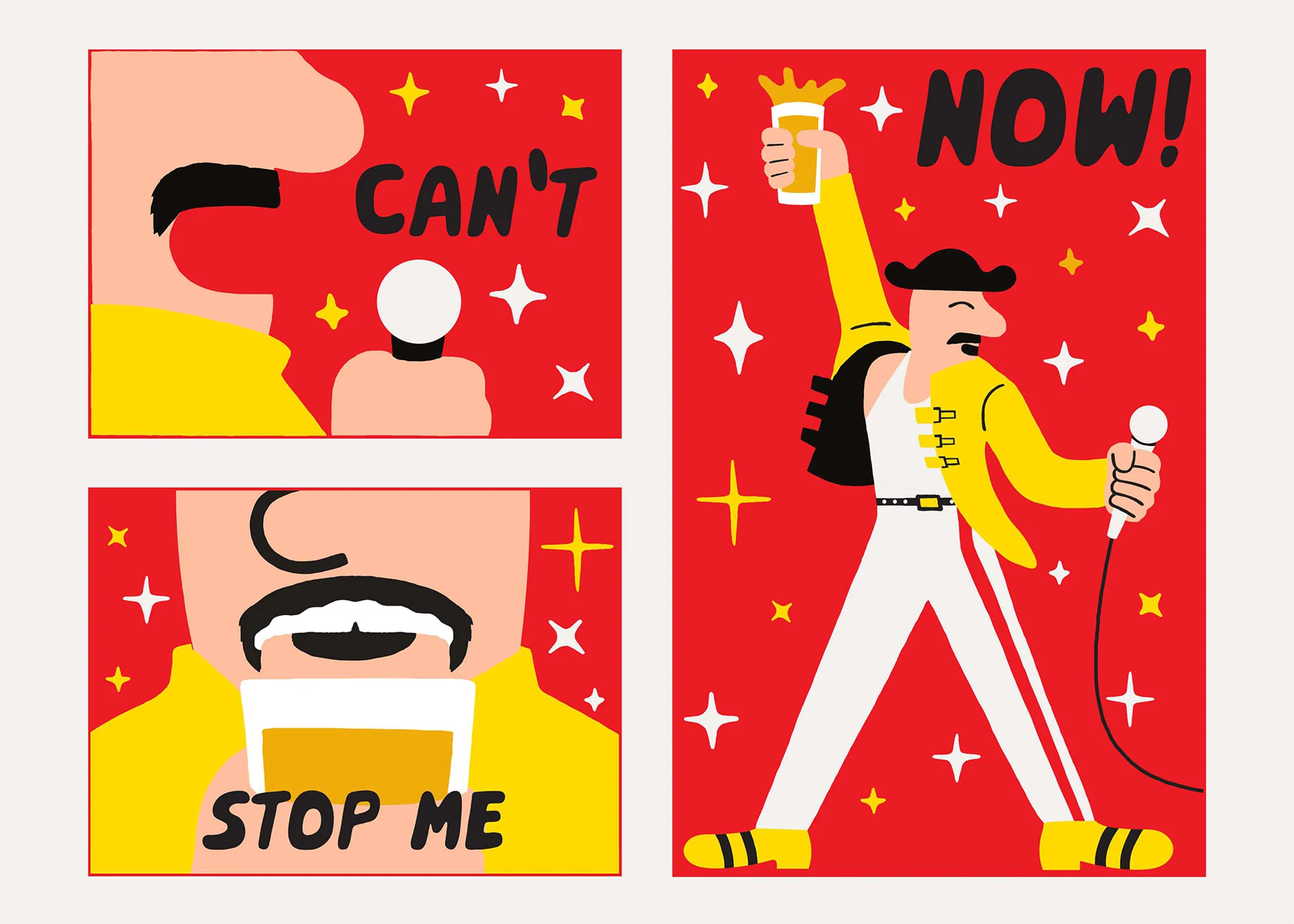 Hop Opera - Image 7