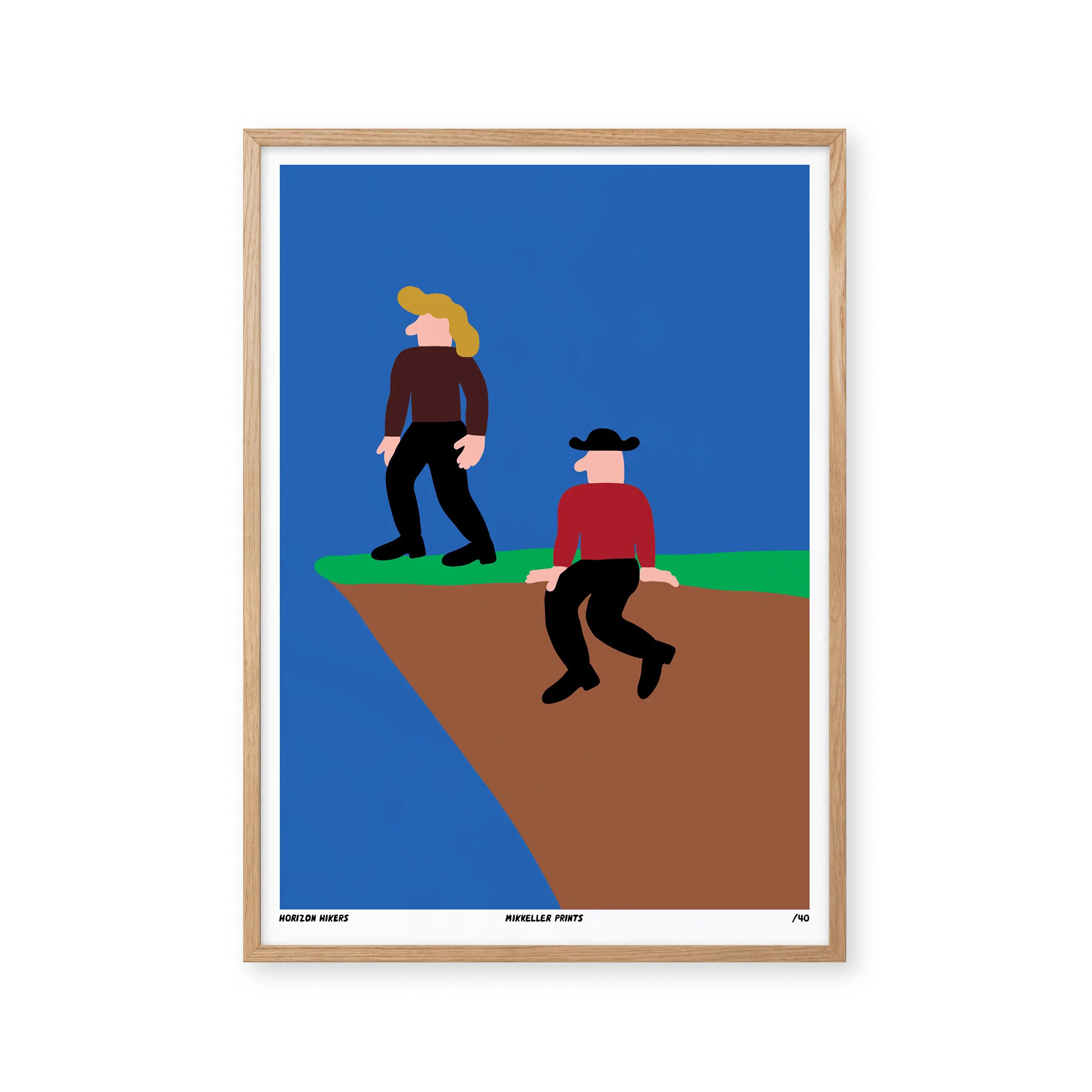 Horizon Hikers