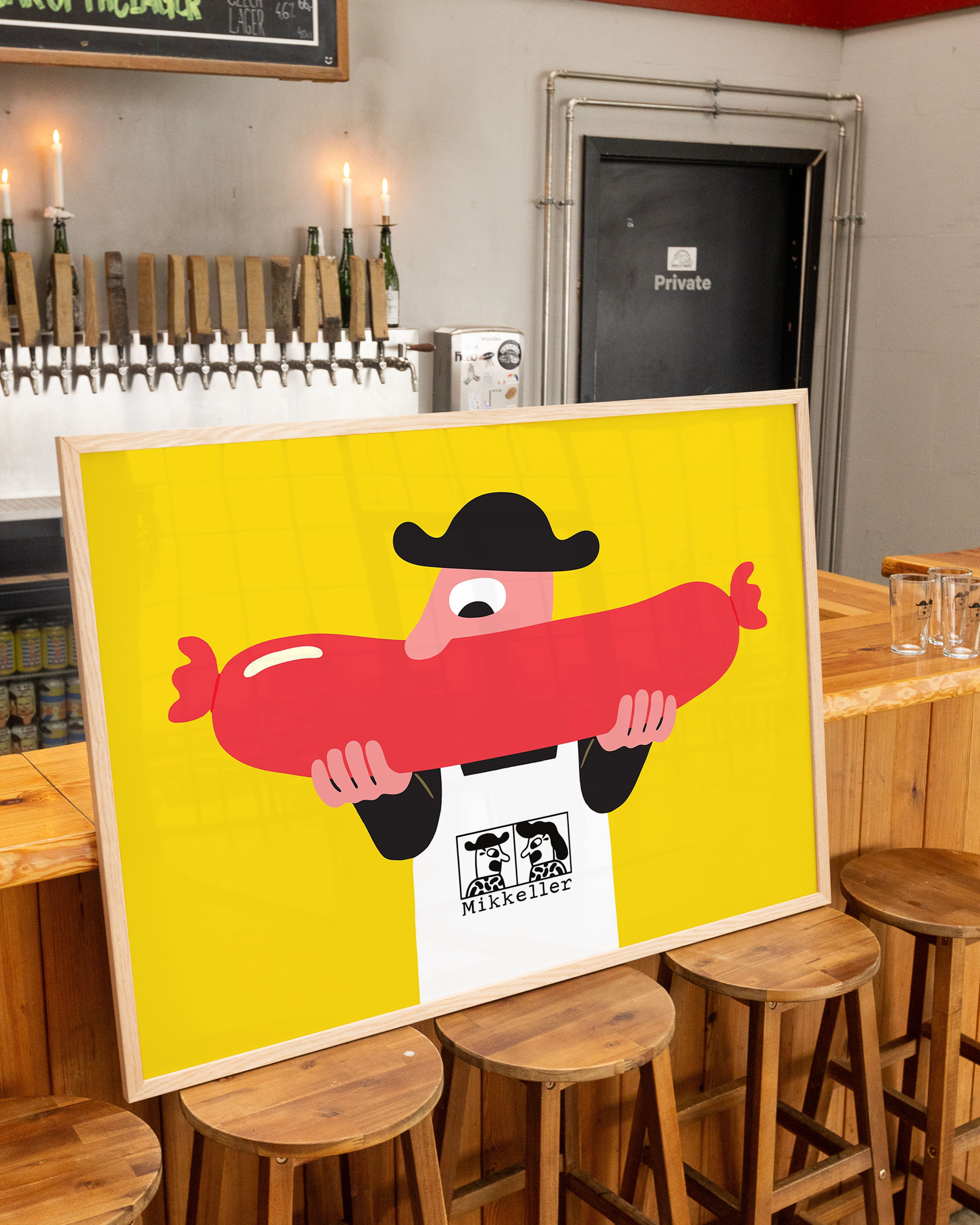 House Butcher - Image 2