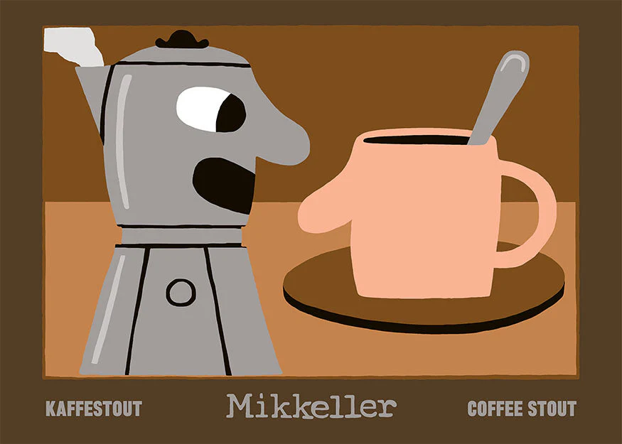 Kaffestout Vol. 2 - Image 7