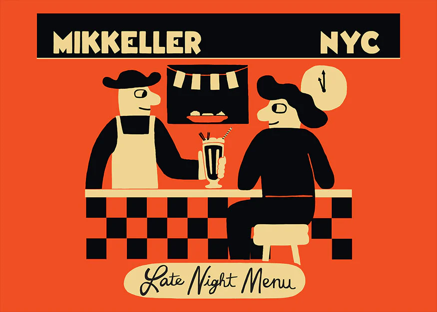 Late Night Menu - Image 7