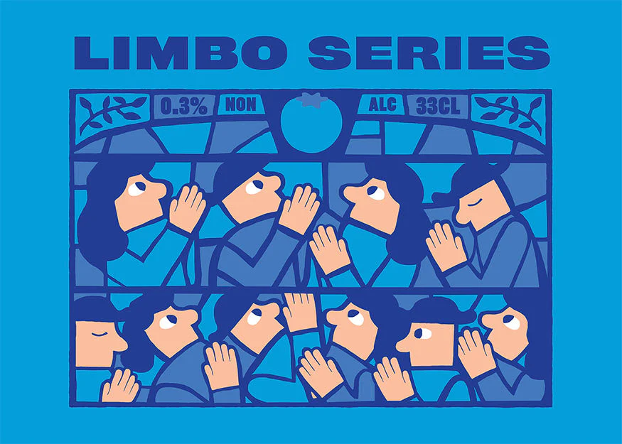 Limbo Series Blueberry - Image 7