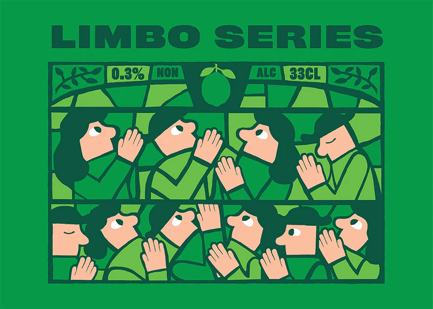 Limbo Series Lime - Image 7