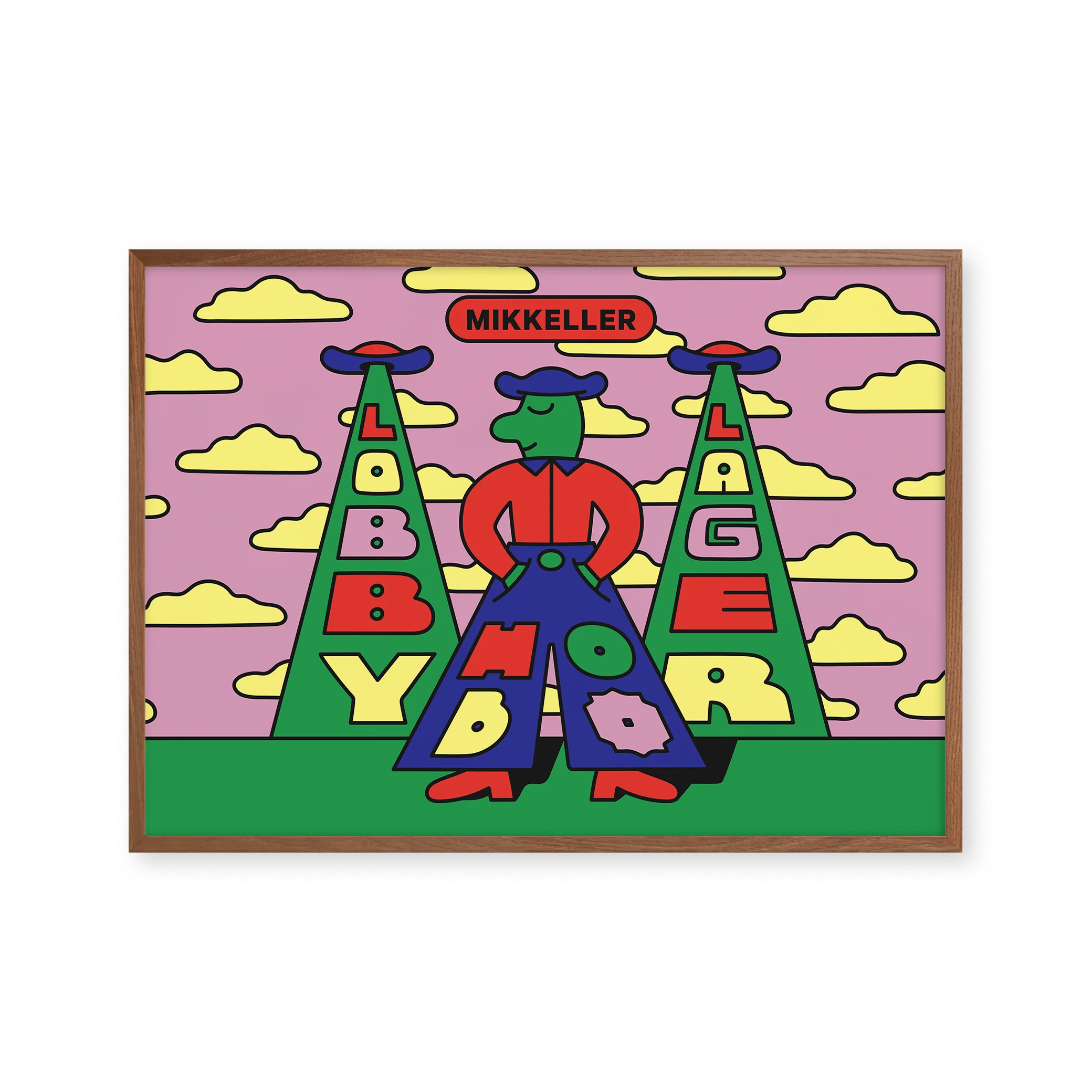 Lobby Lager - Image 6