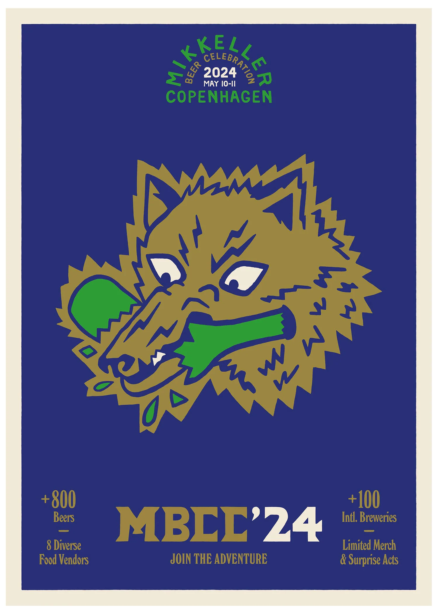 MBCC 2024 Exhibition - Image 7