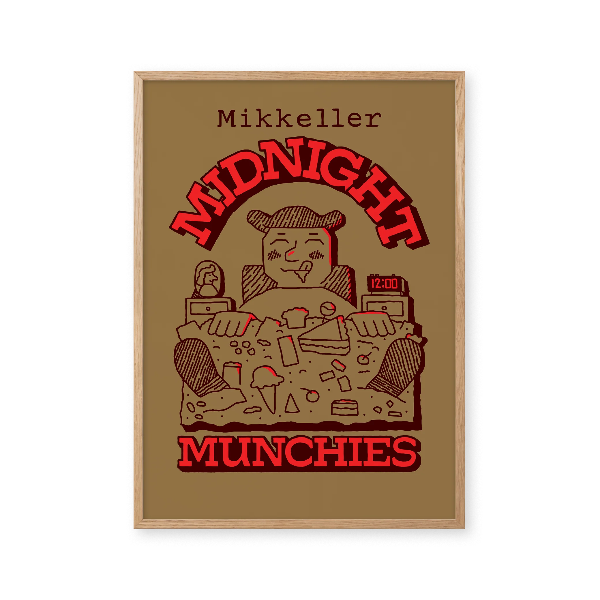 Midnight Munchies