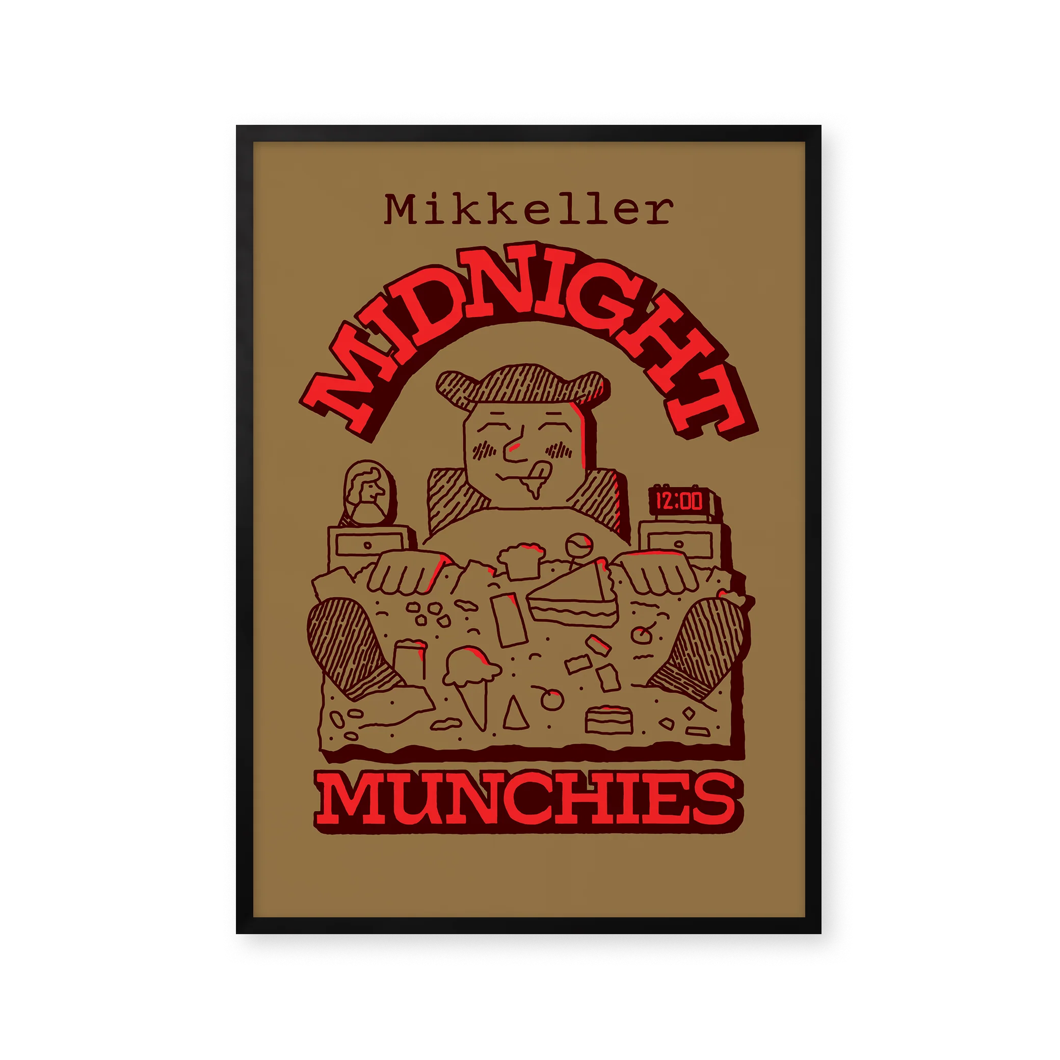 Midnight Munchies - Image 5