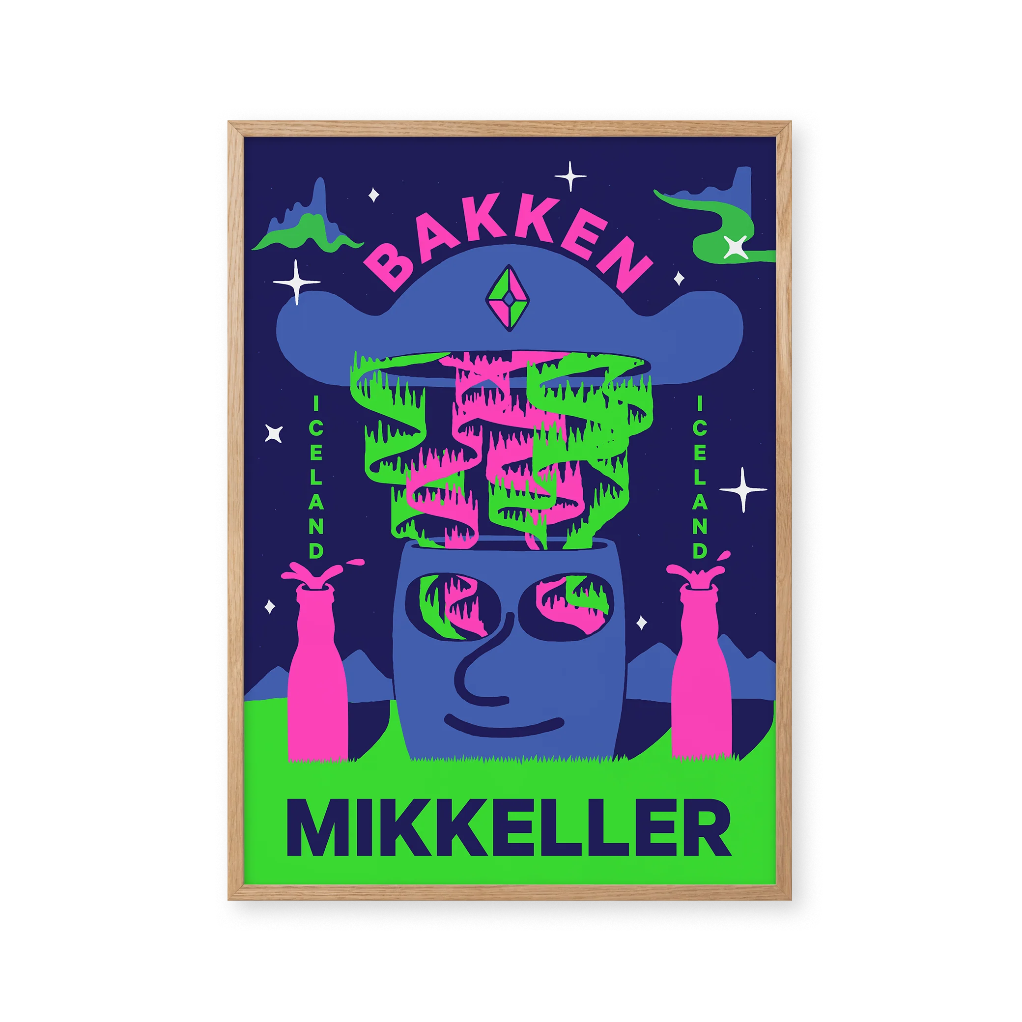 Mikkeller Bakken