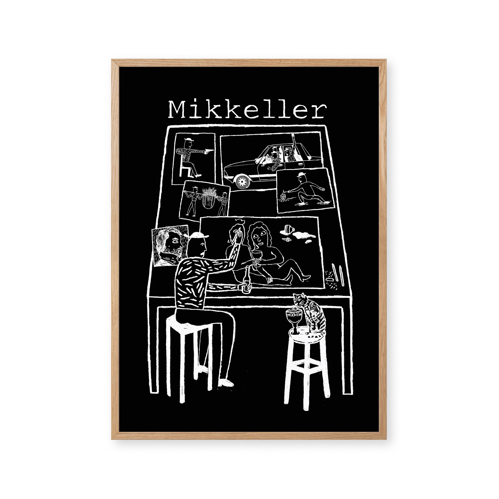 Mikkeller Greatest