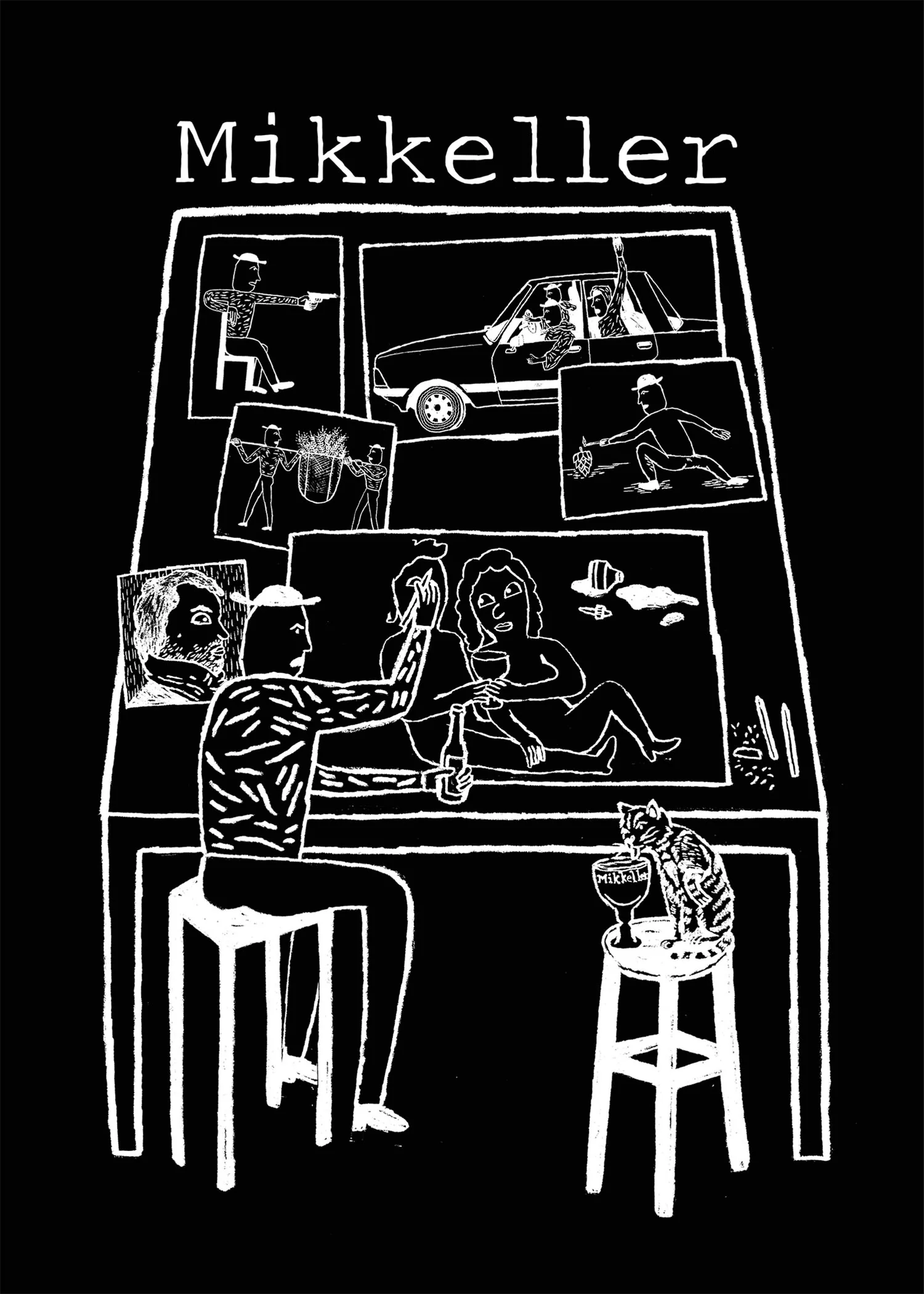 Mikkeller Greatest - Image 7