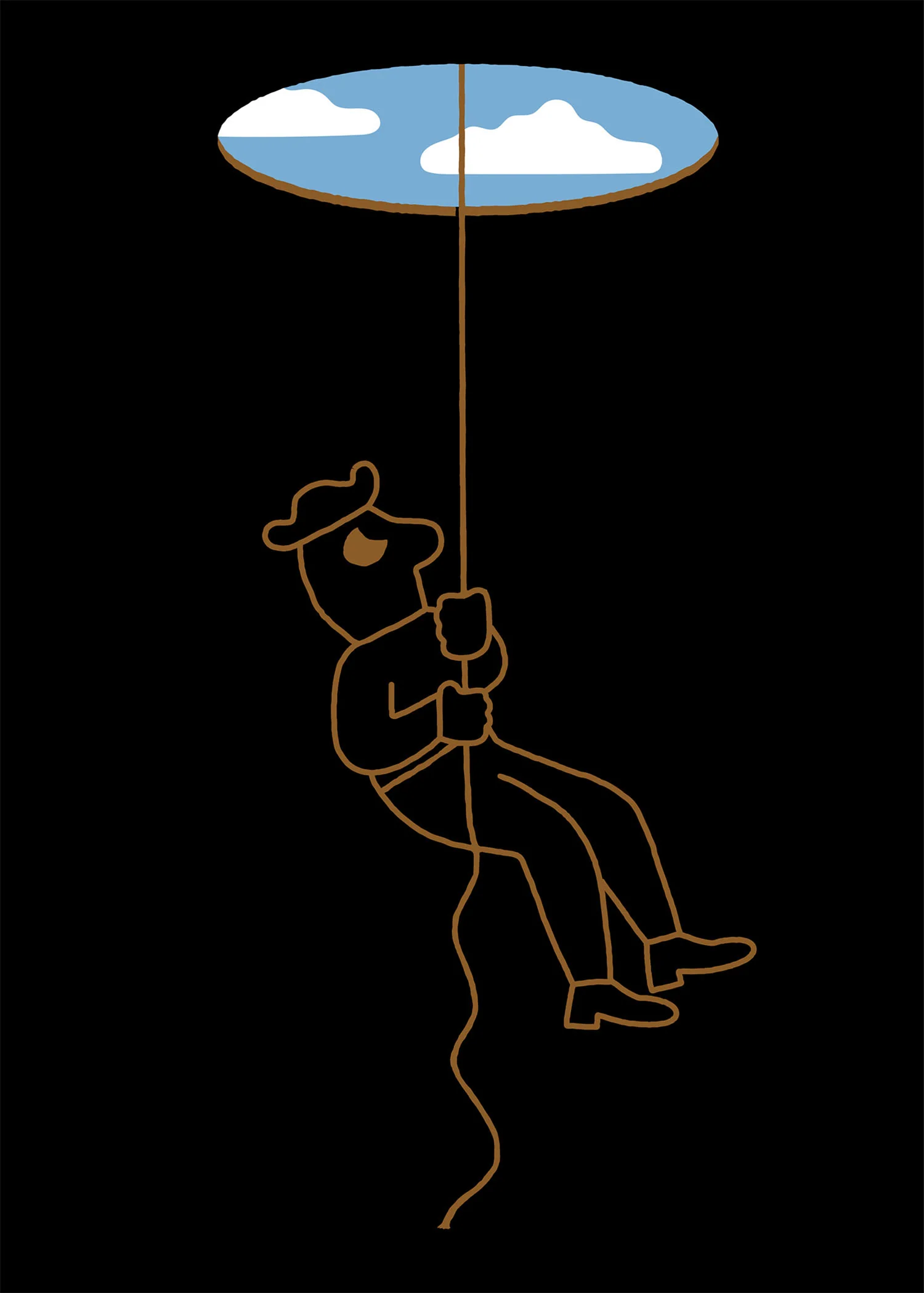 No Light Zone - Image 7