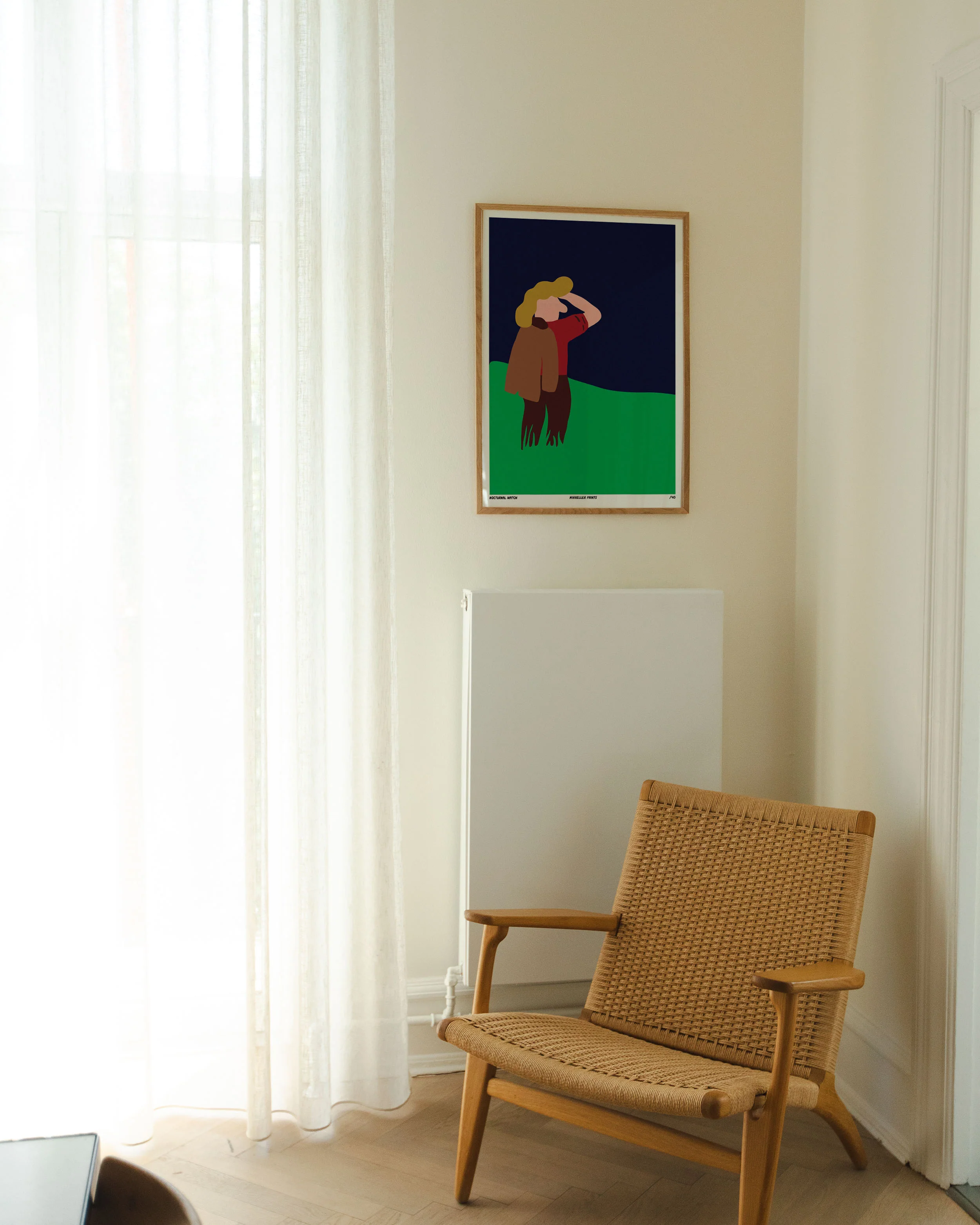 Nocturnal Watch - Image 2