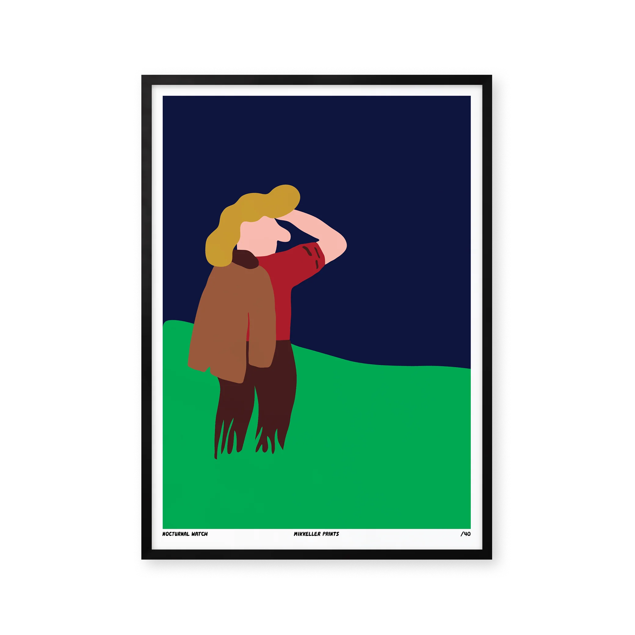 Nocturnal Watch - Image 5